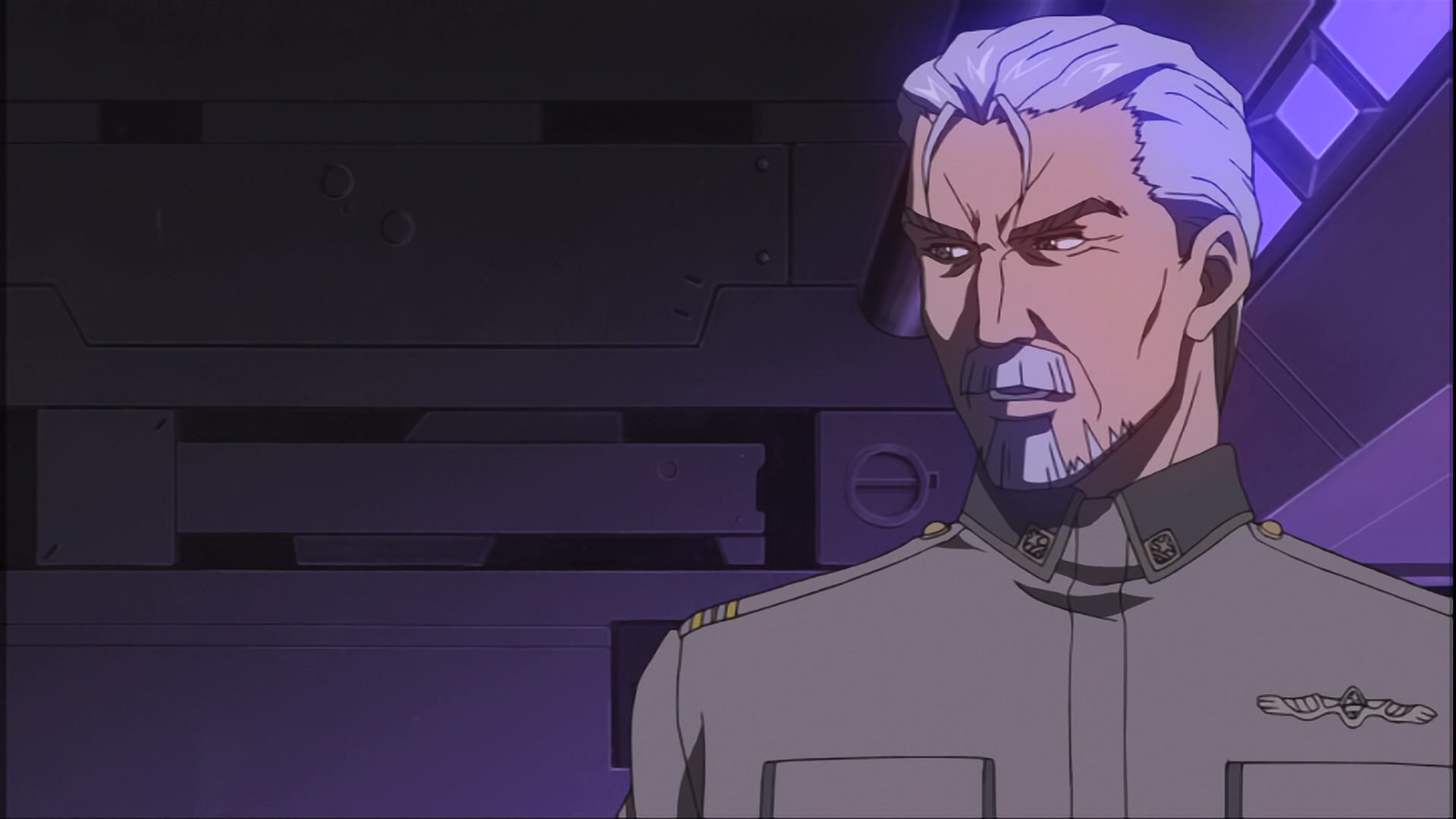 Full Metal Panic! The Second Raid Ep 3: Labyrinth and Dragon @ 00:17:00
