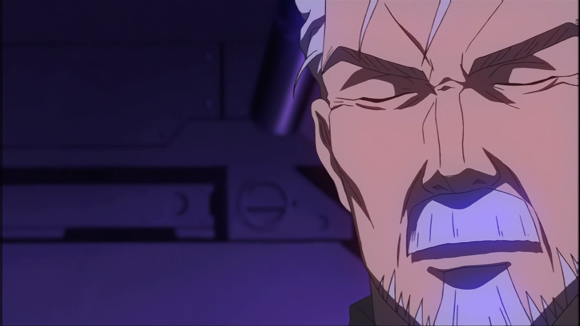 Full Metal Panic! The Second Raid Ep 3: Labyrinth and Dragon @ 00:17:06