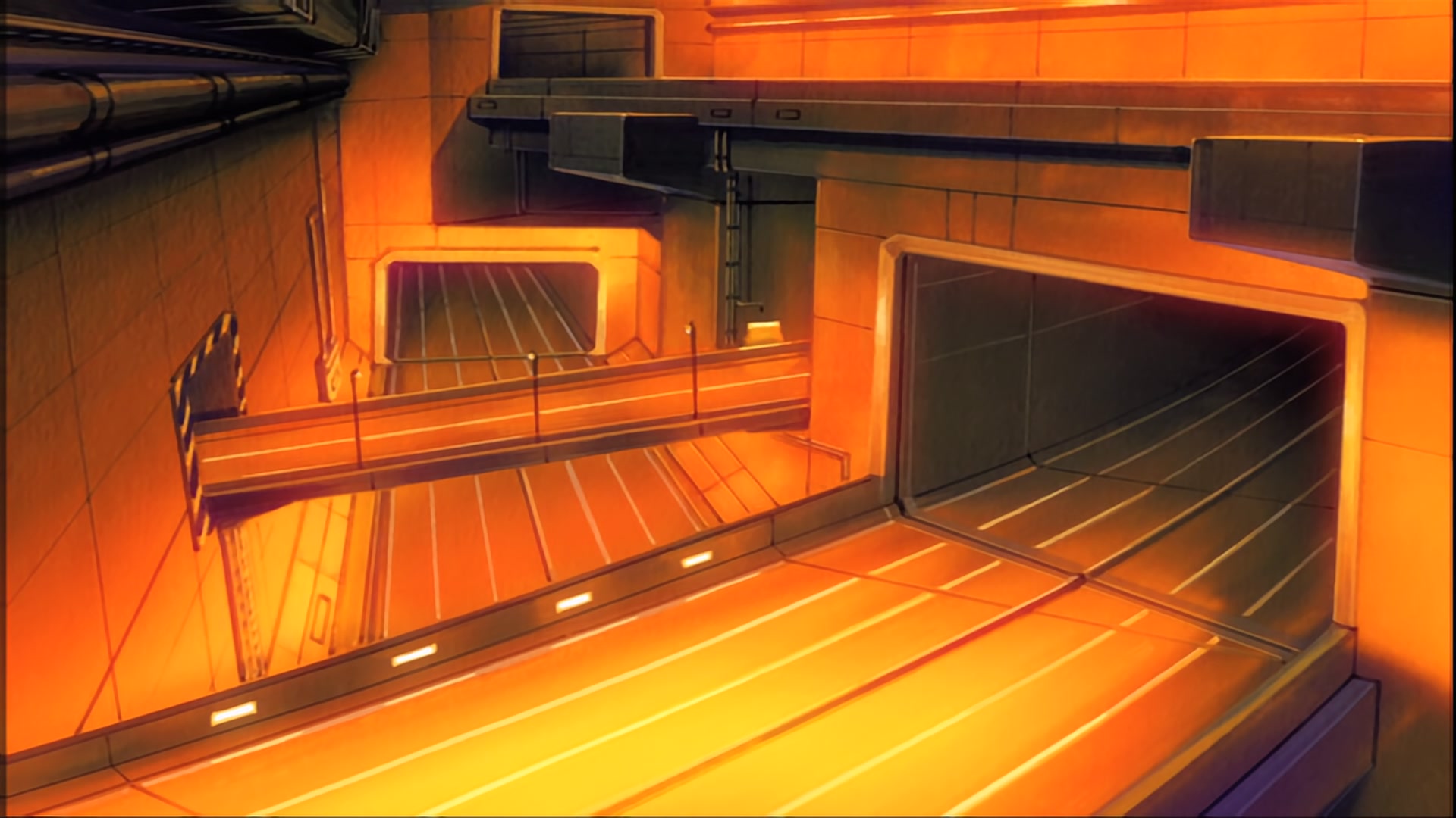 Full Metal Panic! The Second Raid Ep 3: Labyrinth and Dragon @ 00:17:09