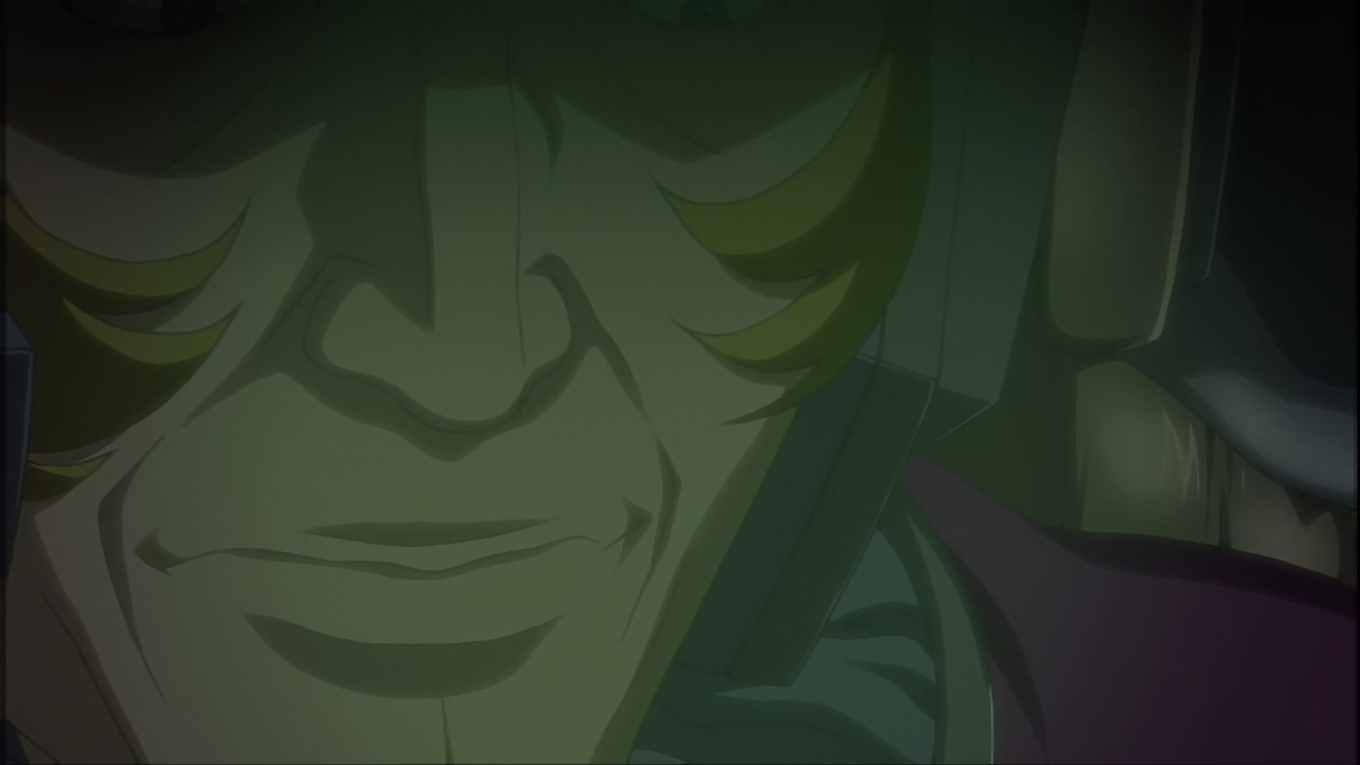 Full Metal Panic! The Second Raid Ep 3: Labyrinth and Dragon @ 00:17:15