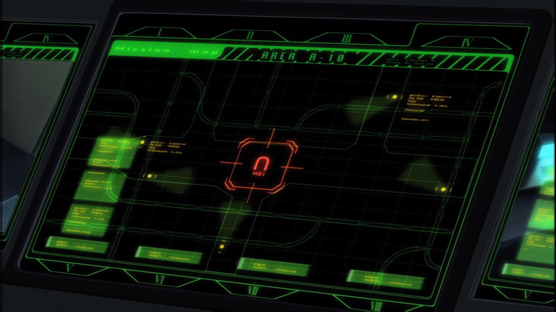 Full Metal Panic! The Second Raid Ep 3: Labyrinth and Dragon @ 00:17:18