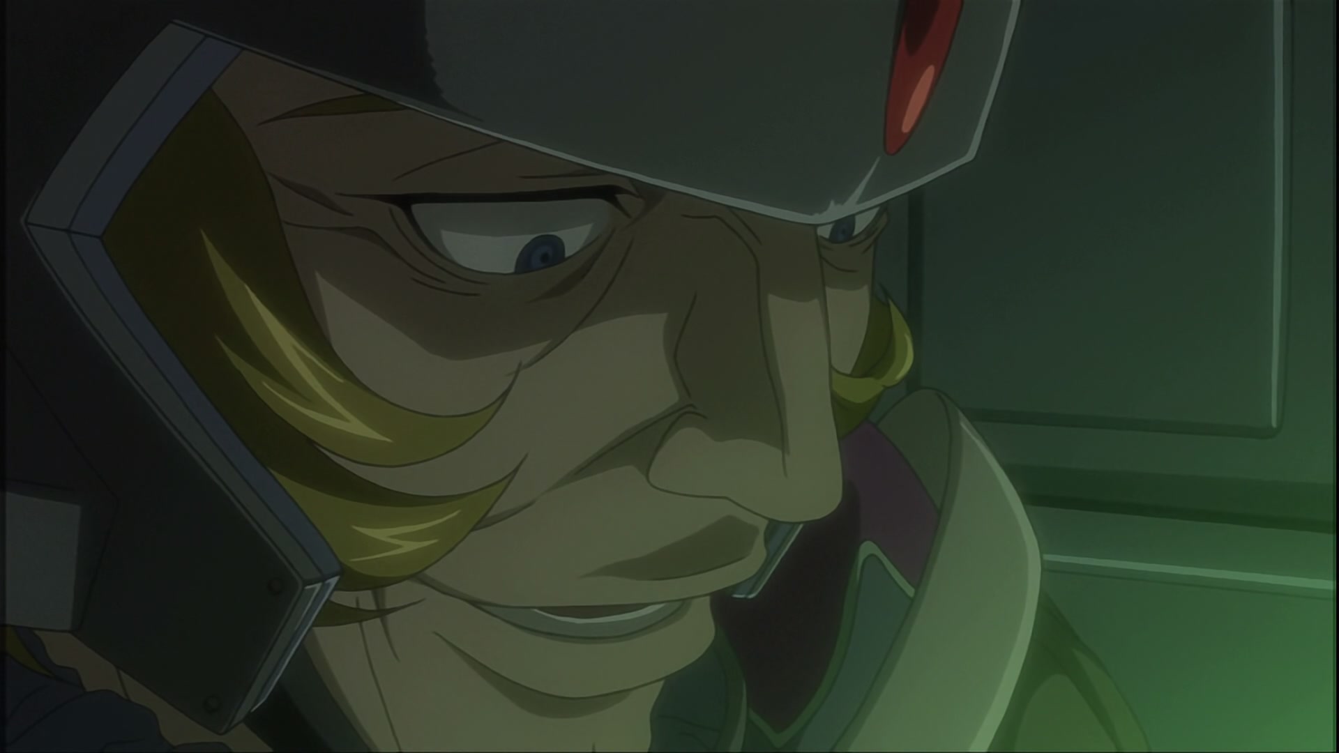 Full Metal Panic! The Second Raid Ep 3: Labyrinth and Dragon @ 00:17:27