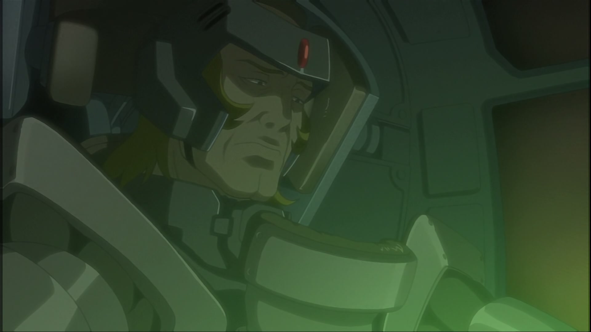 Full Metal Panic! The Second Raid Ep 3: Labyrinth and Dragon @ 00:17:45