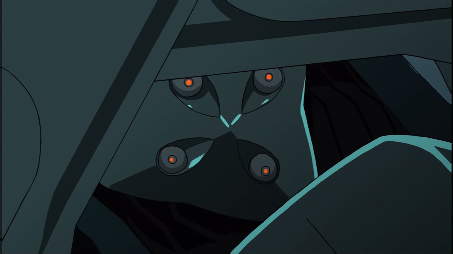 Full Metal Panic! The Second Raid Ep 3: Labyrinth and Dragon @ 00:20:42