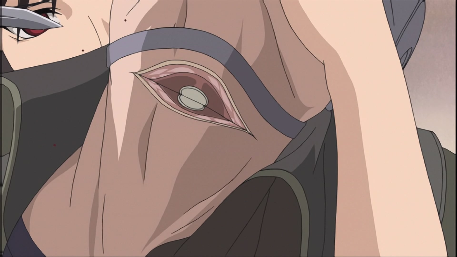 Full Metal Panic! The Second Raid Ep 3: Labyrinth and Dragon @ 00:20:51