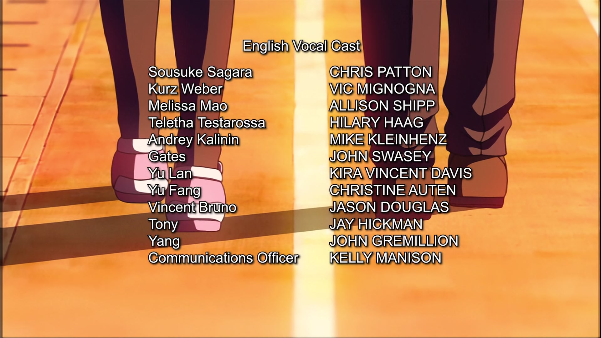 Full Metal Panic! The Second Raid Ep 3: Labyrinth and Dragon @ 00:21:51
