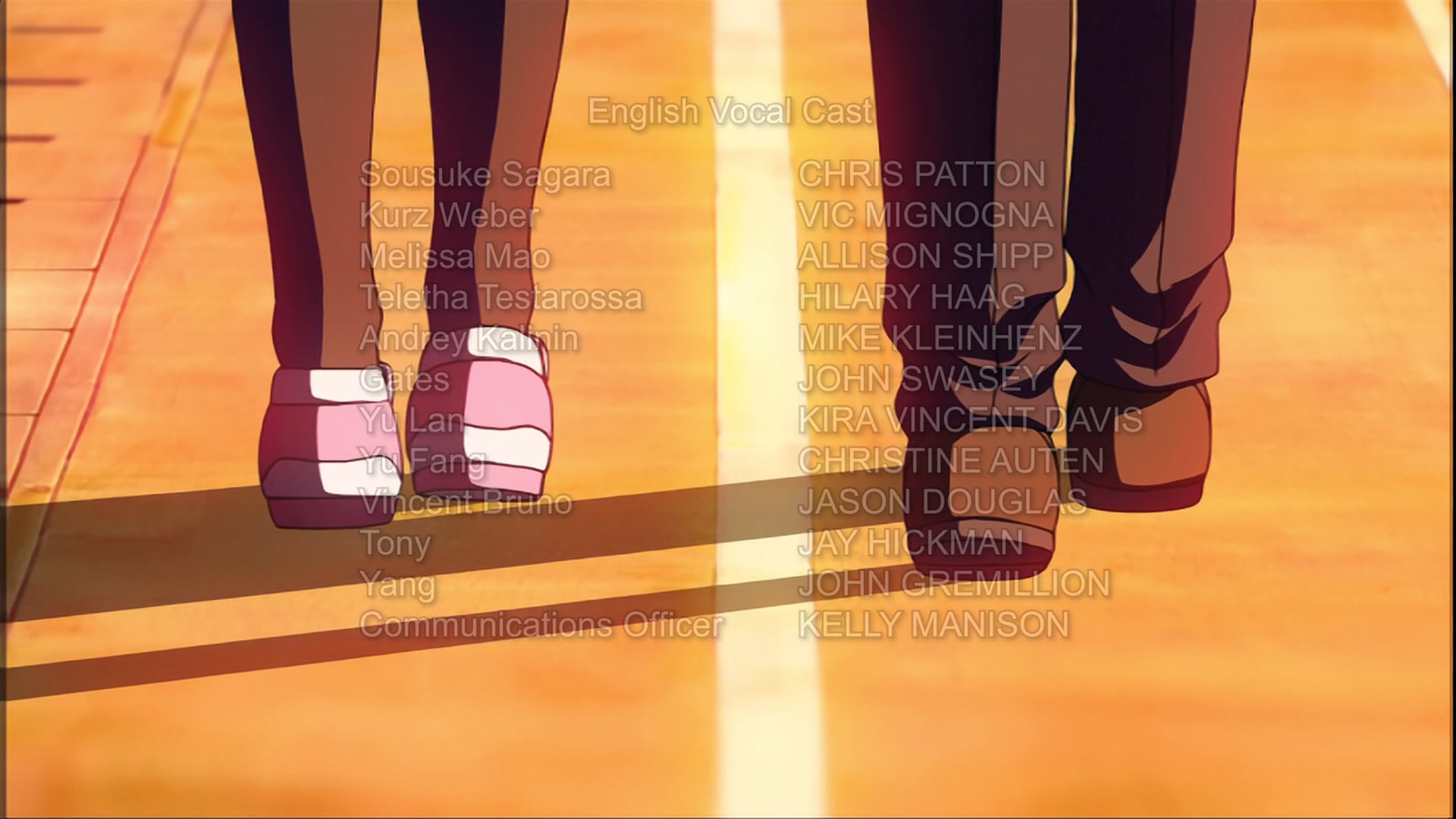 Full Metal Panic! The Second Raid Ep 3: Labyrinth and Dragon @ 00:21:54