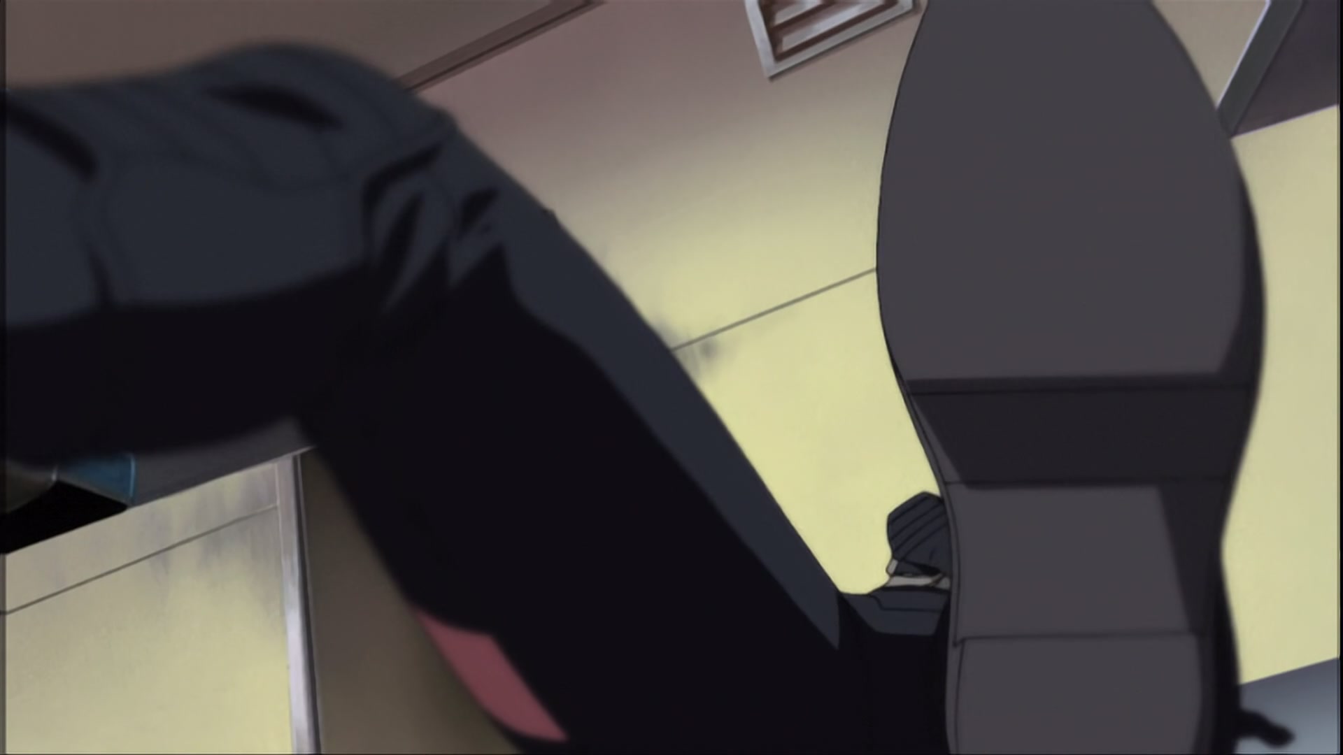 Full Metal Panic! The Second Raid Ep 4: Daylight @ 00:02:01