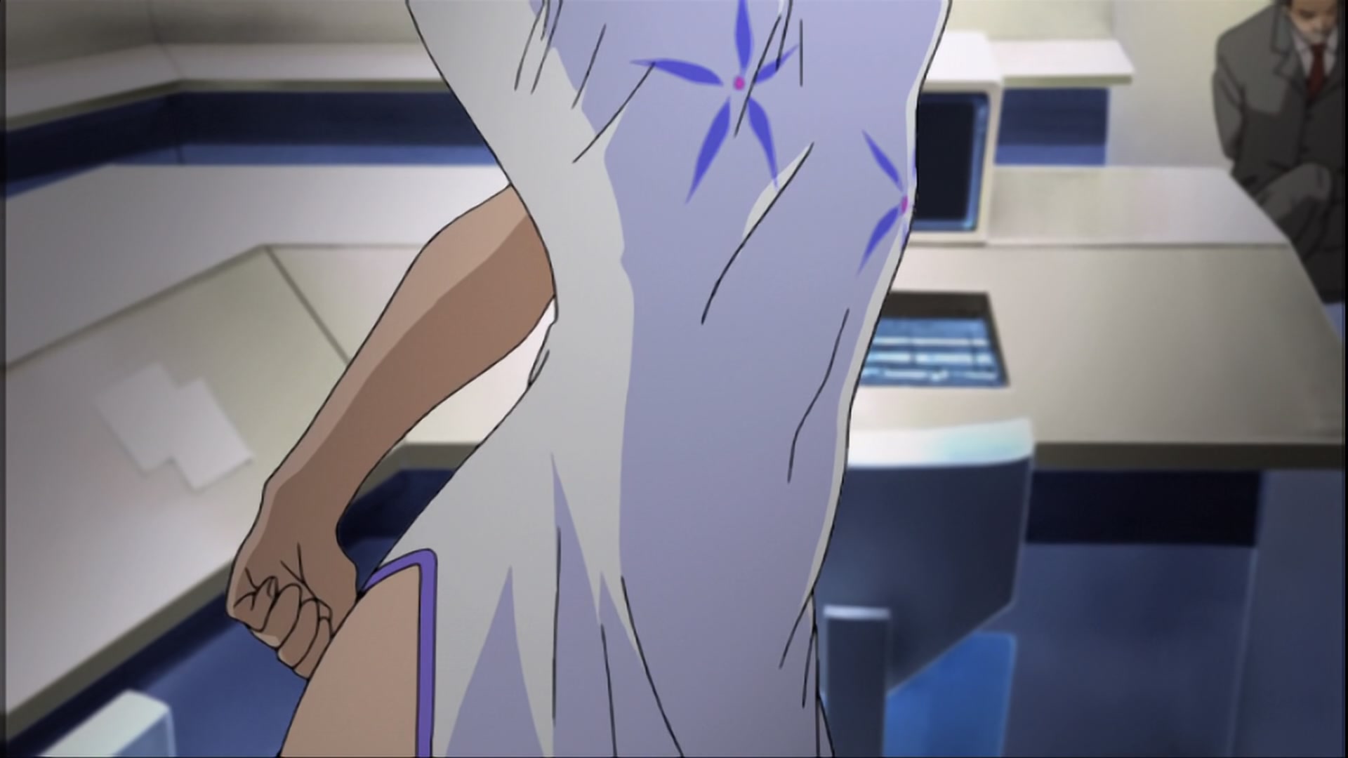 Full Metal Panic! The Second Raid Ep 4: Daylight @ 00:02:43