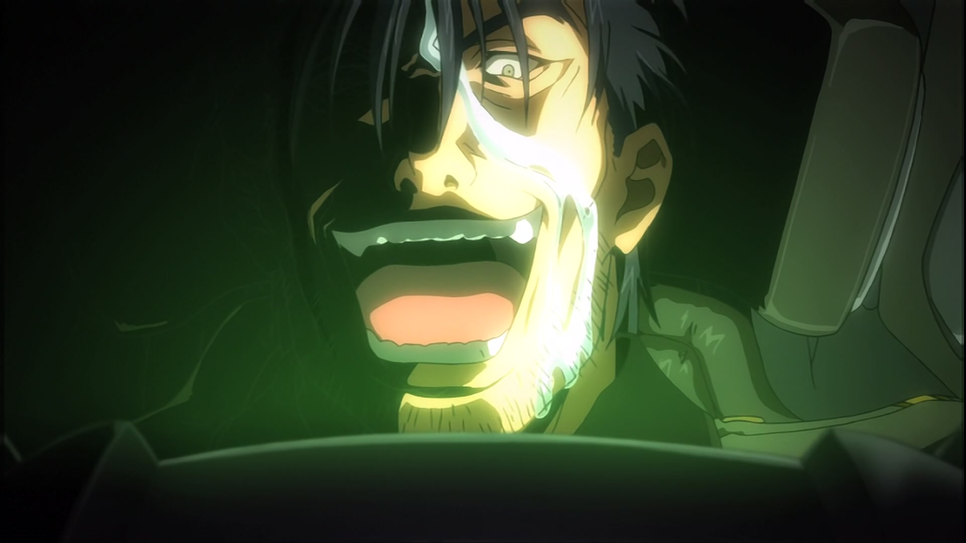 Full Metal Panic! The Second Raid Ep 4: Daylight @ 00:03:44