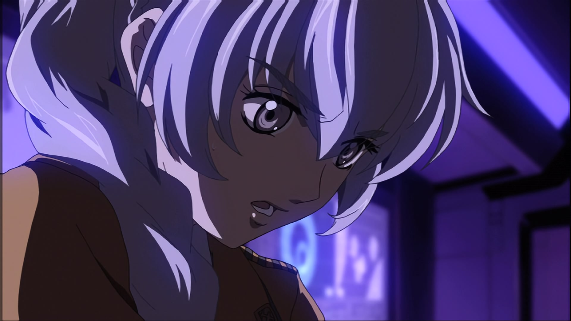 Full Metal Panic! The Second Raid Ep 4: Daylight @ 00:06:28