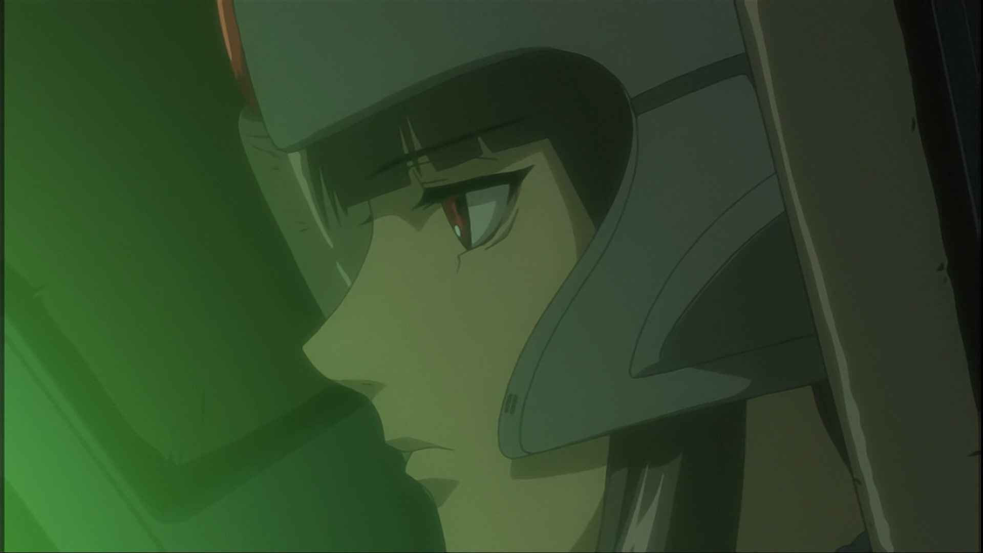Full Metal Panic! The Second Raid Ep 4: Daylight @ 00:16:57