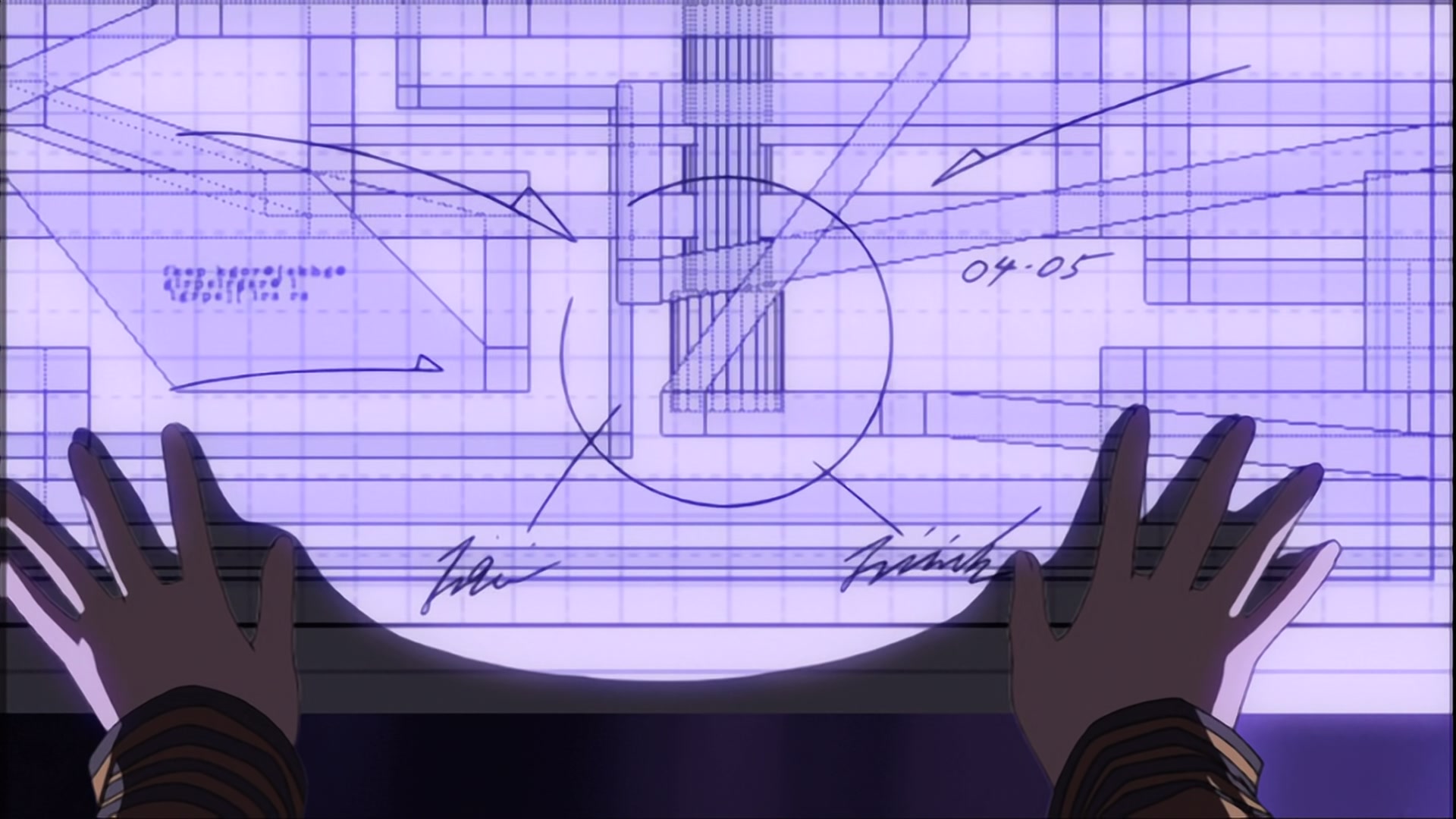 Full Metal Panic! The Second Raid Ep 4: Daylight @ 00:17:27