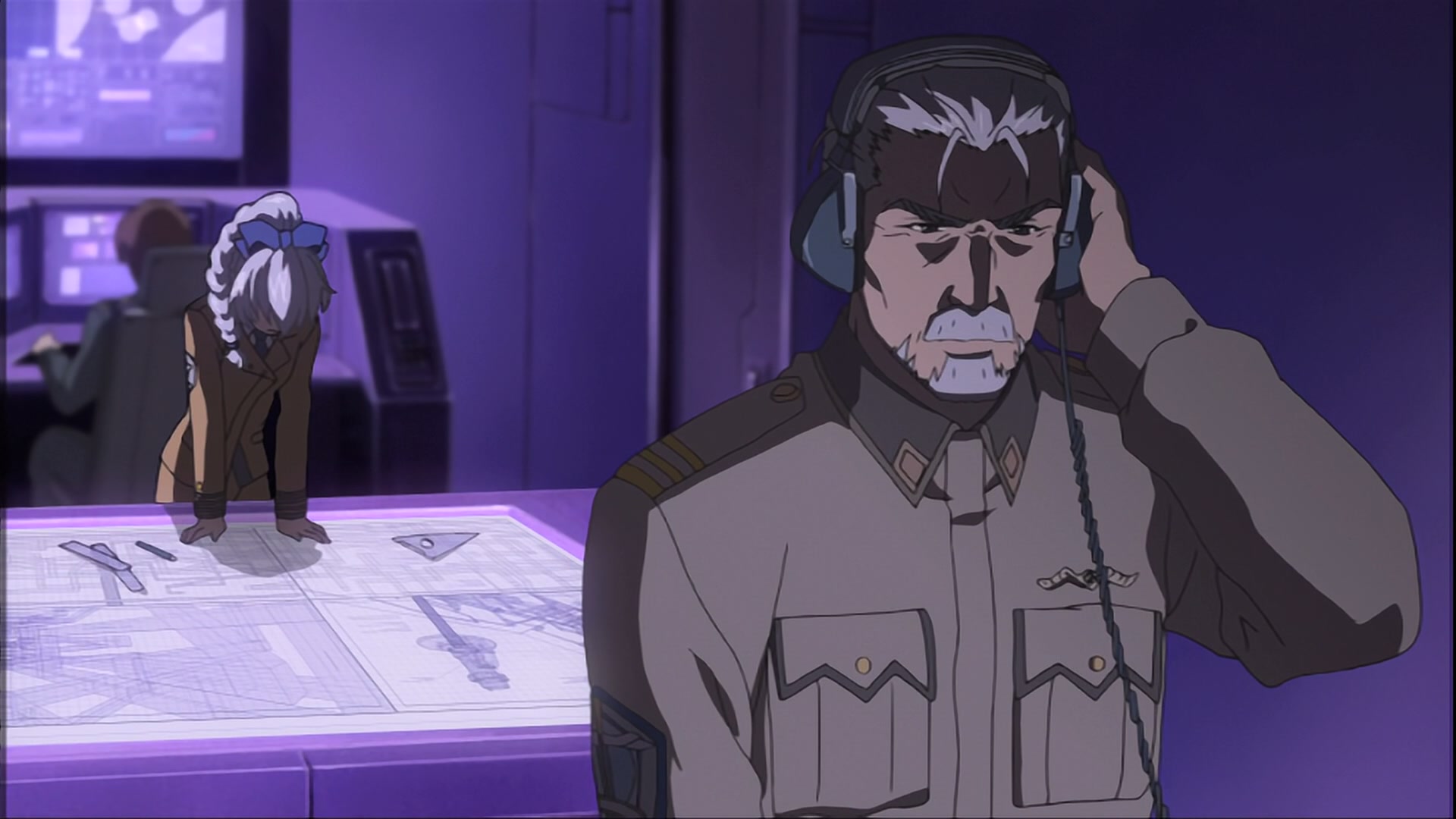 Full Metal Panic! The Second Raid Ep 4: Daylight @ 00:17:51