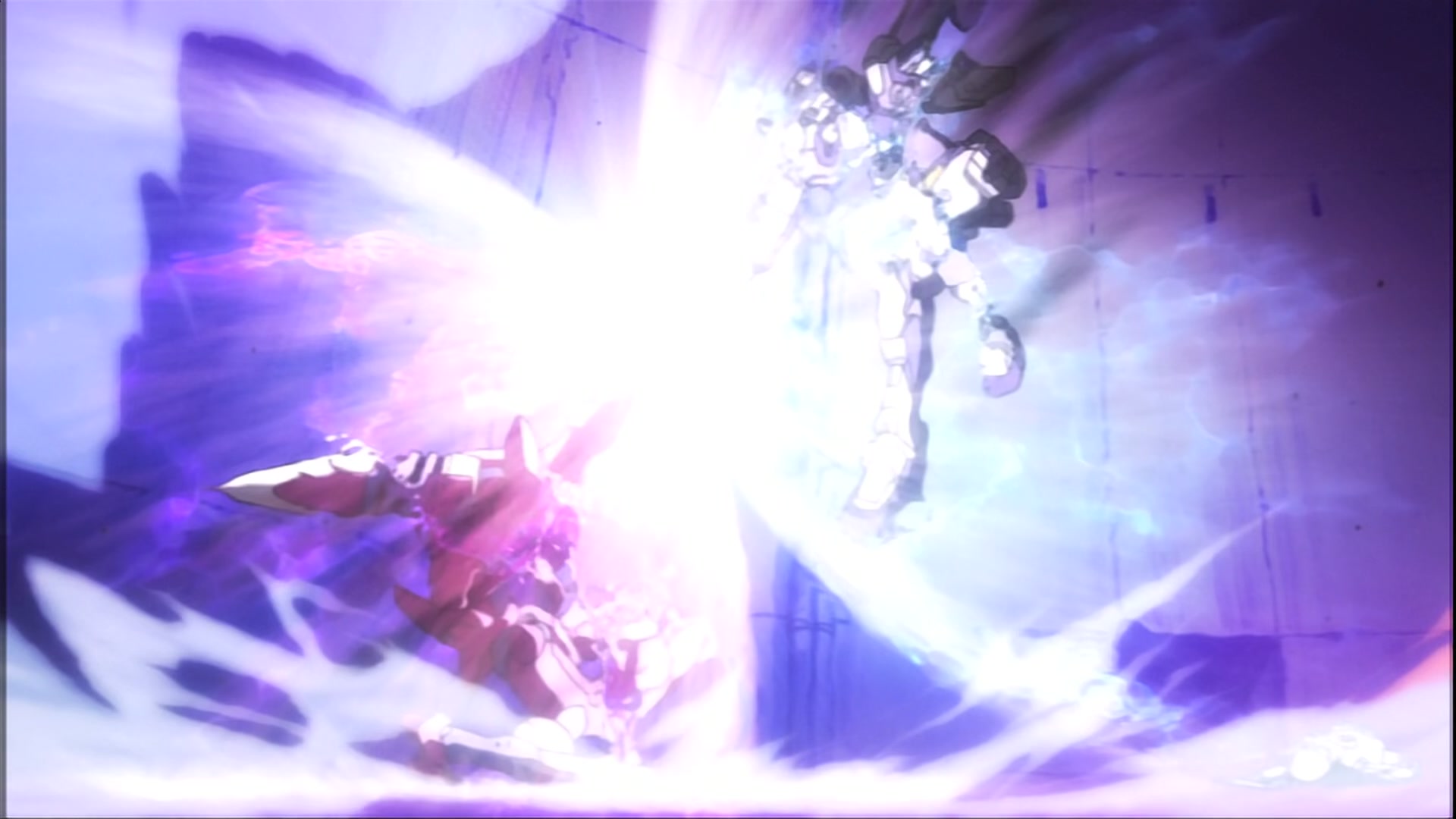 Full Metal Panic! The Second Raid Ep 4: Daylight @ 00:18:19