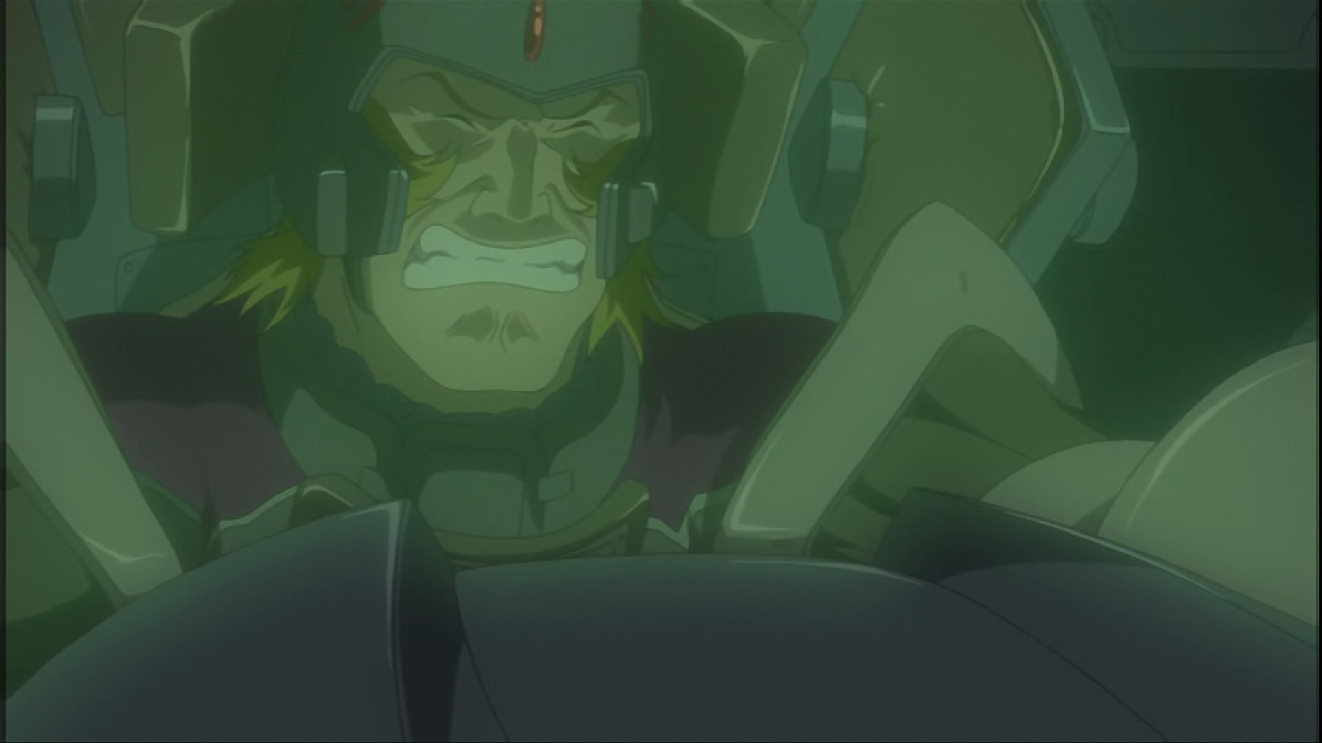 Full Metal Panic! The Second Raid Ep 4: Daylight @ 00:19:13