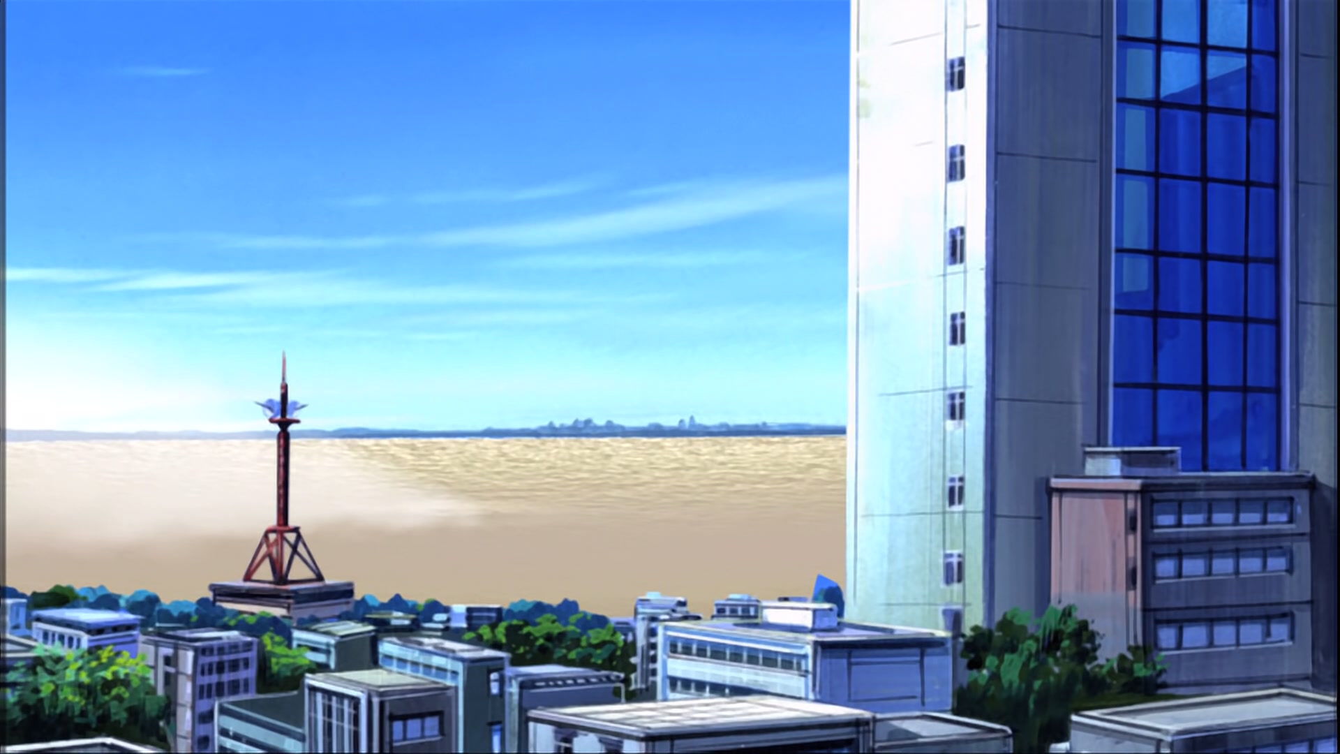Full Metal Panic! The Second Raid Ep 4: Daylight @ 00:21:06