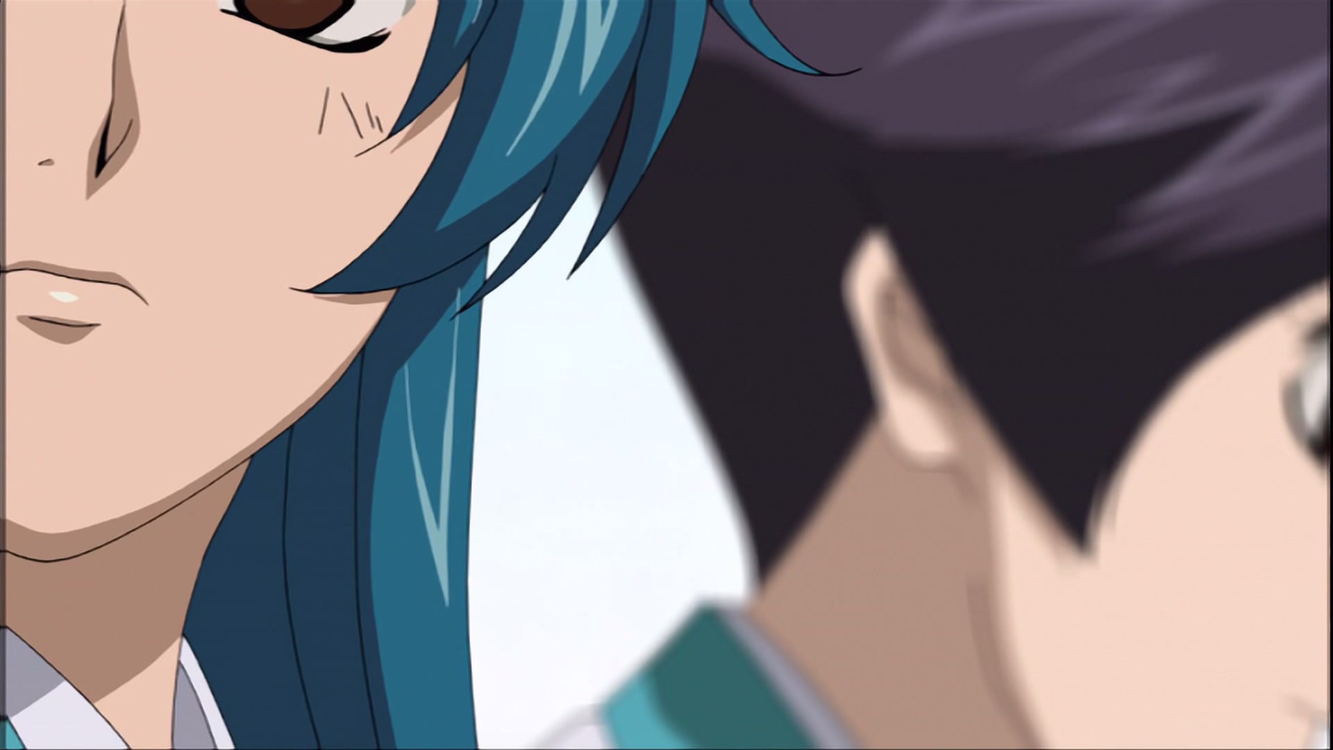 Full Metal Panic! The Second Raid Ep 6: Edge of Heaven @ 00:01:49