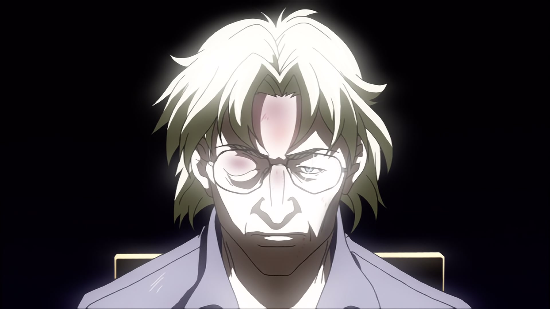 Full Metal Panic! The Second Raid Ep 6: Edge of Heaven @ 00:02:34