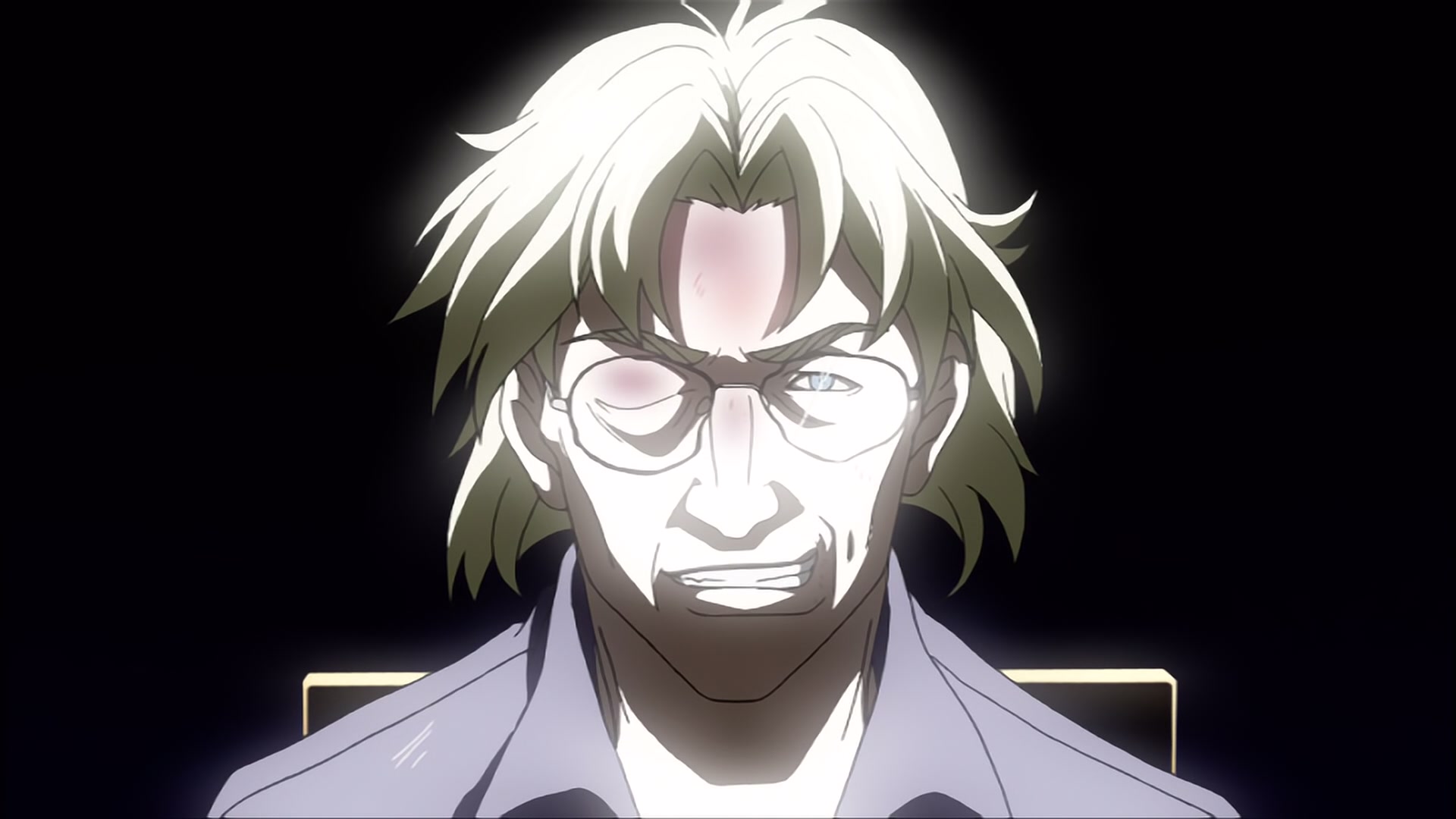 Full Metal Panic! The Second Raid Ep 6: Edge of Heaven @ 00:02:37