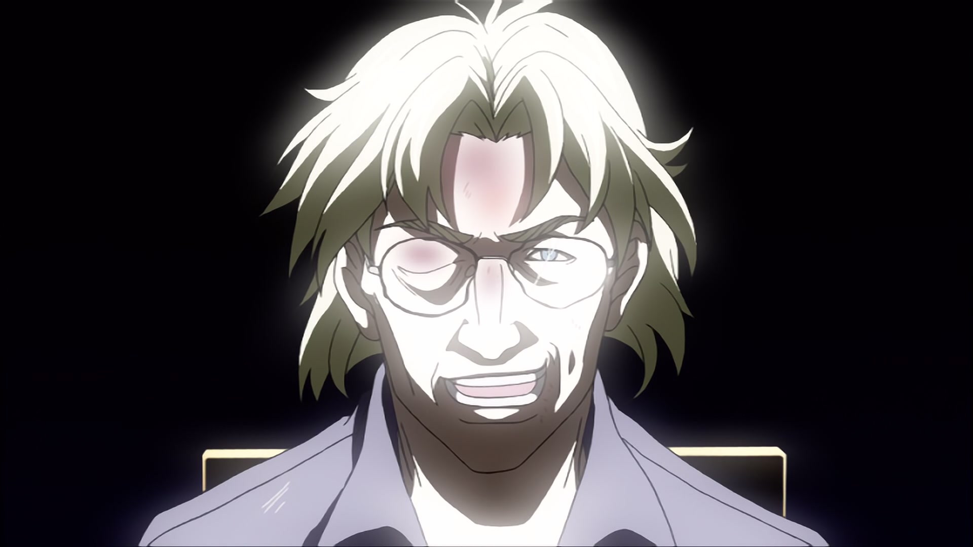 Full Metal Panic! The Second Raid Ep 6: Edge of Heaven @ 00:02:40