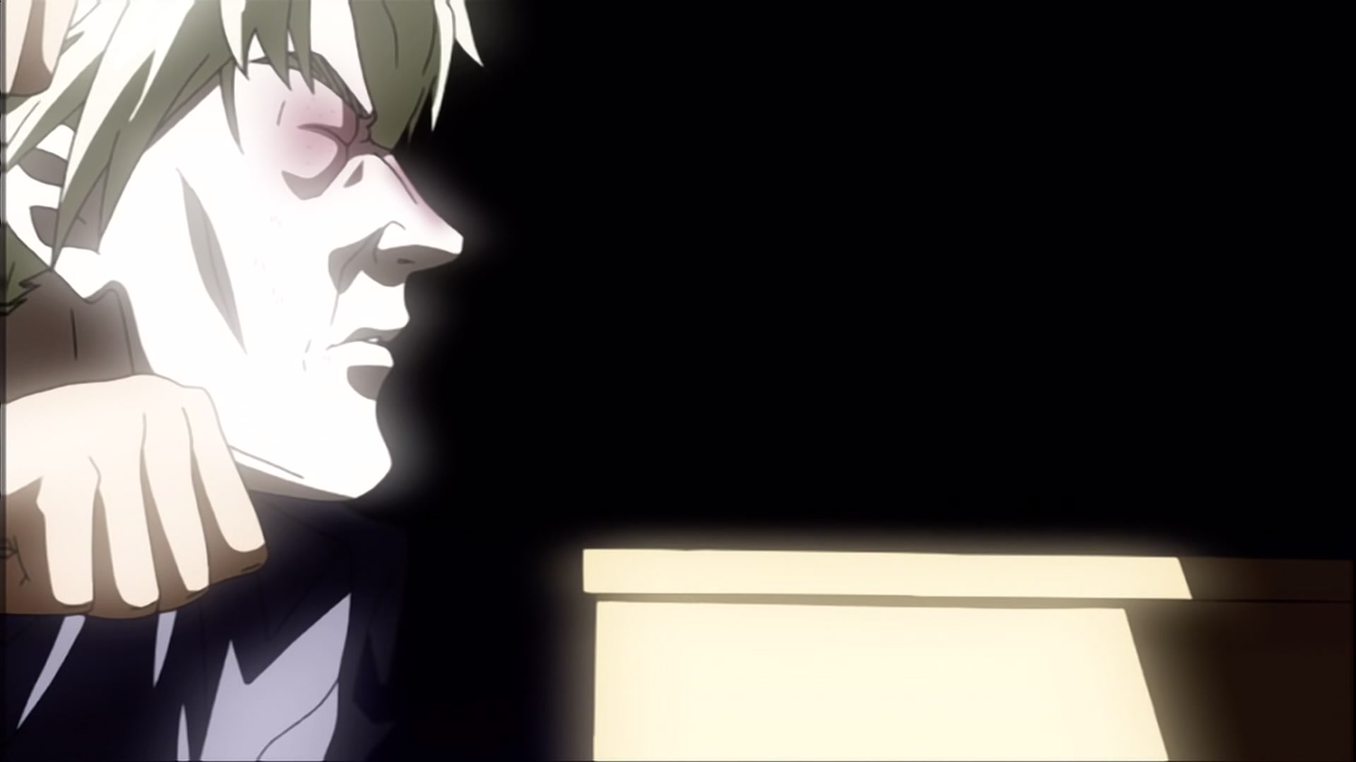 Full Metal Panic! The Second Raid Ep 6: Edge of Heaven @ 00:02:46