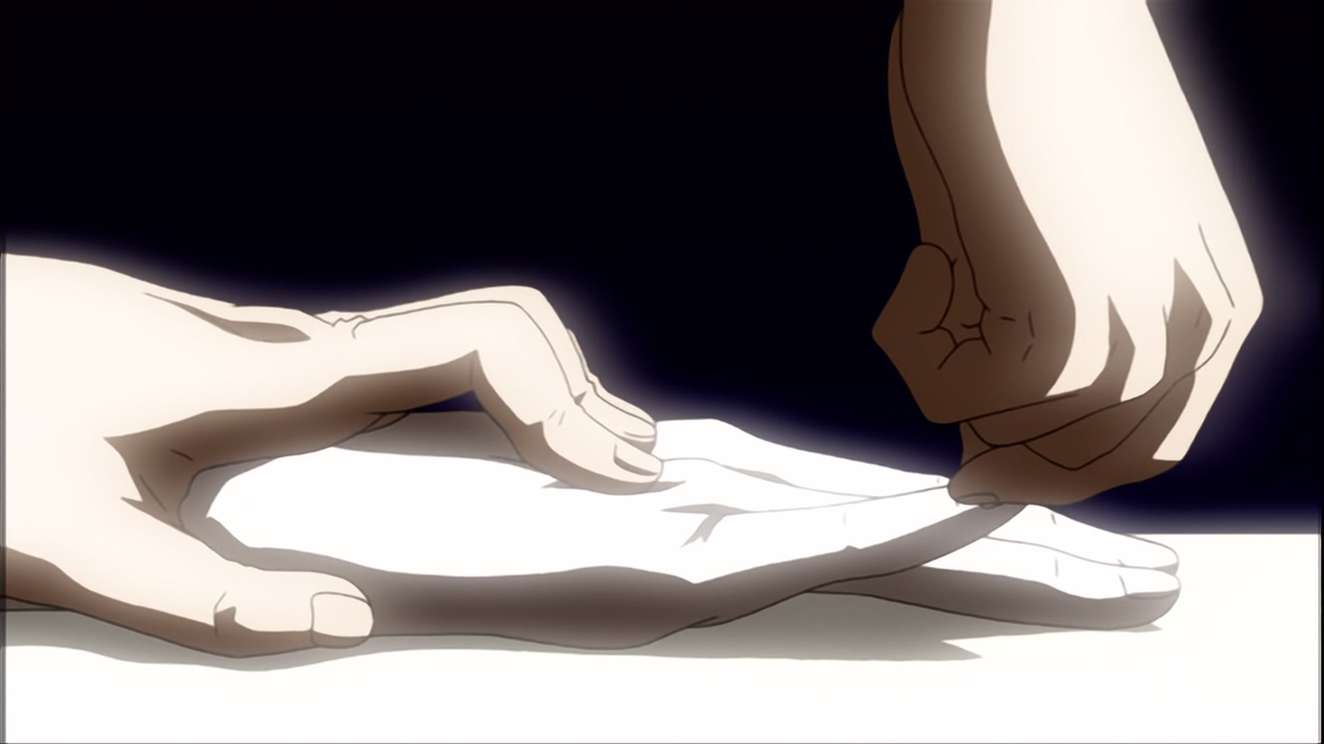 Full Metal Panic! The Second Raid Ep 6: Edge of Heaven @ 00:02:49