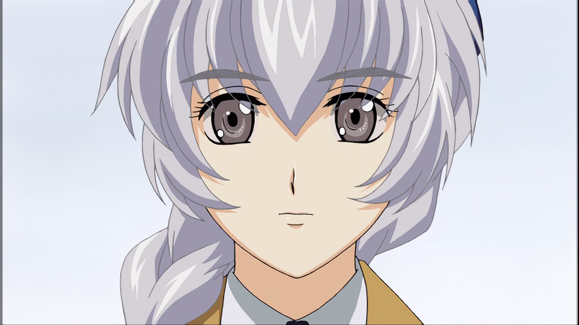 Full Metal Panic! The Second Raid Ep 6: Edge of Heaven @ 00:03:23