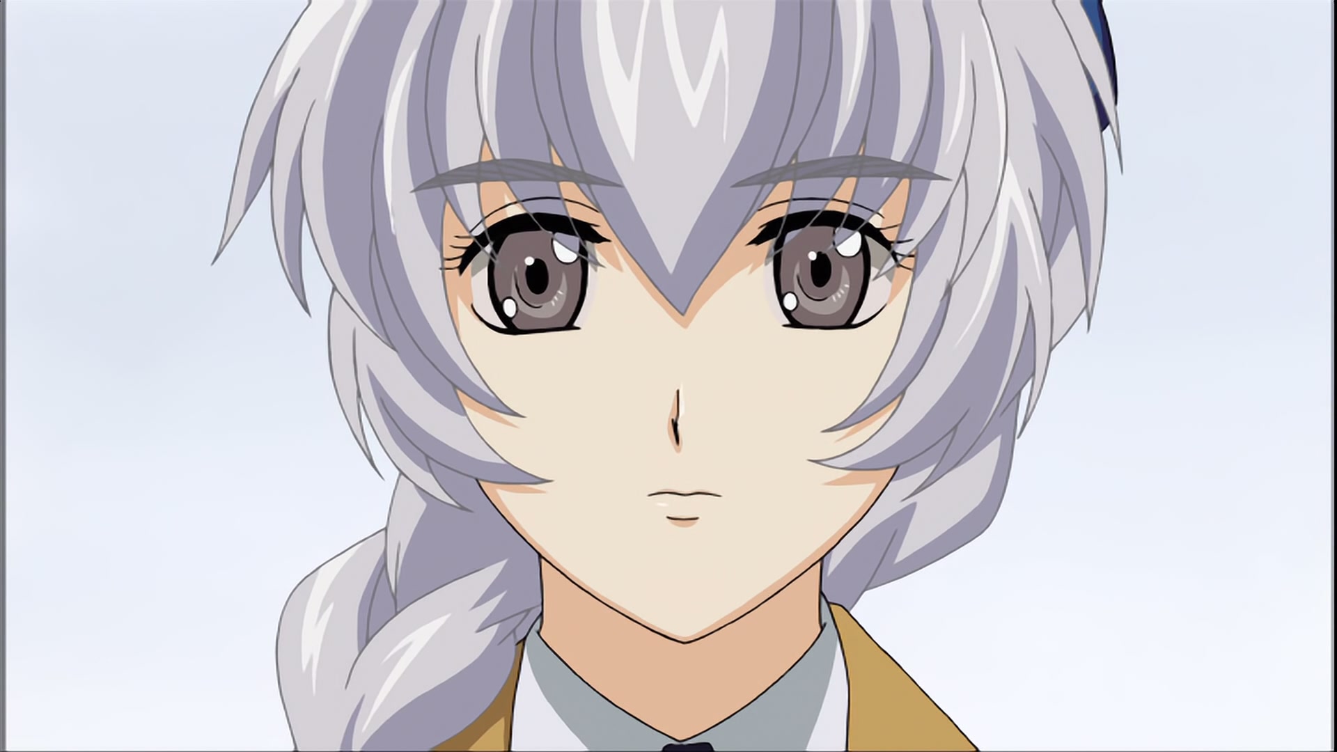 Full Metal Panic! The Second Raid Ep 6: Edge of Heaven @ 00:03:29