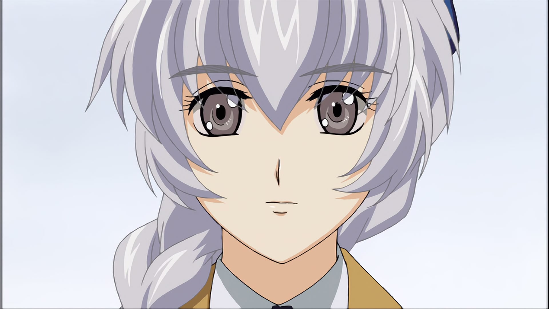 Full Metal Panic! The Second Raid Ep 6: Edge of Heaven @ 00:03:32