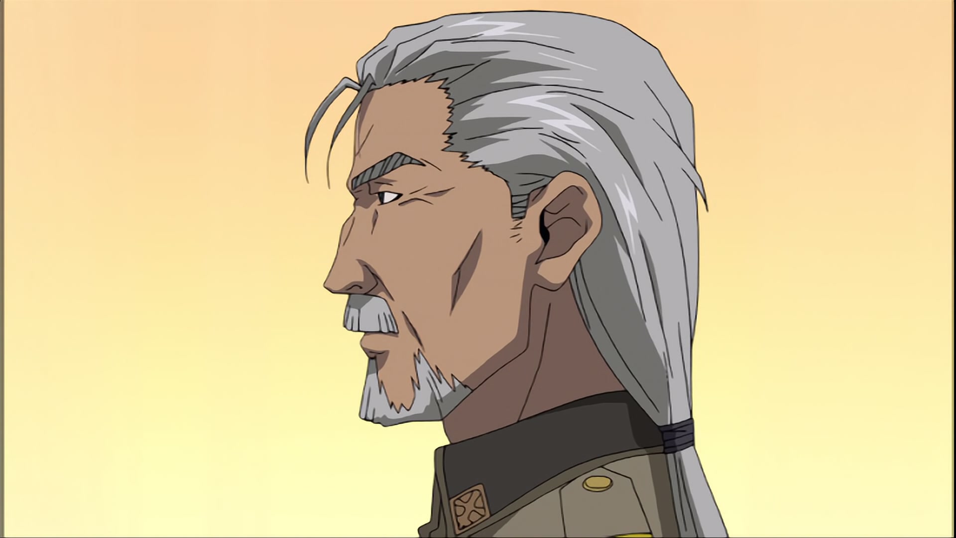 Full Metal Panic! The Second Raid Ep 6: Edge of Heaven @ 00:03:59