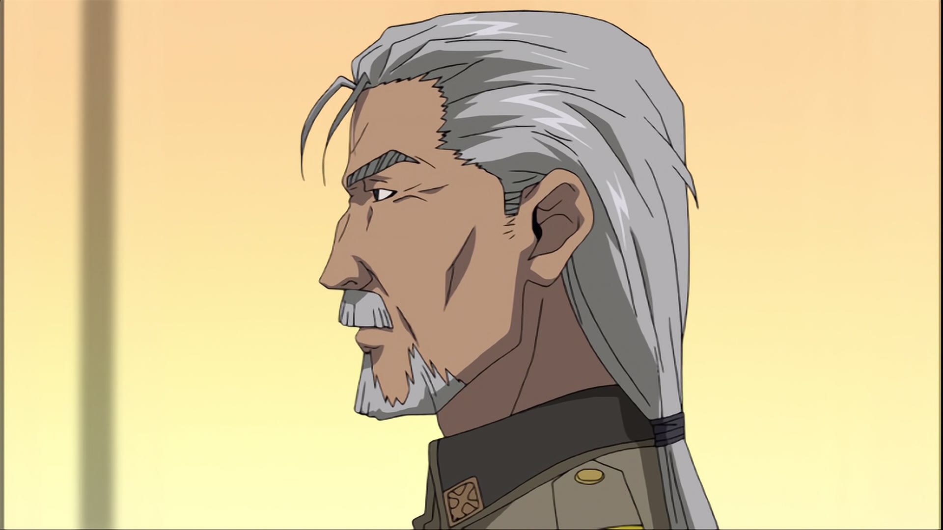 Full Metal Panic! The Second Raid Ep 6: Edge of Heaven @ 00:04:05
