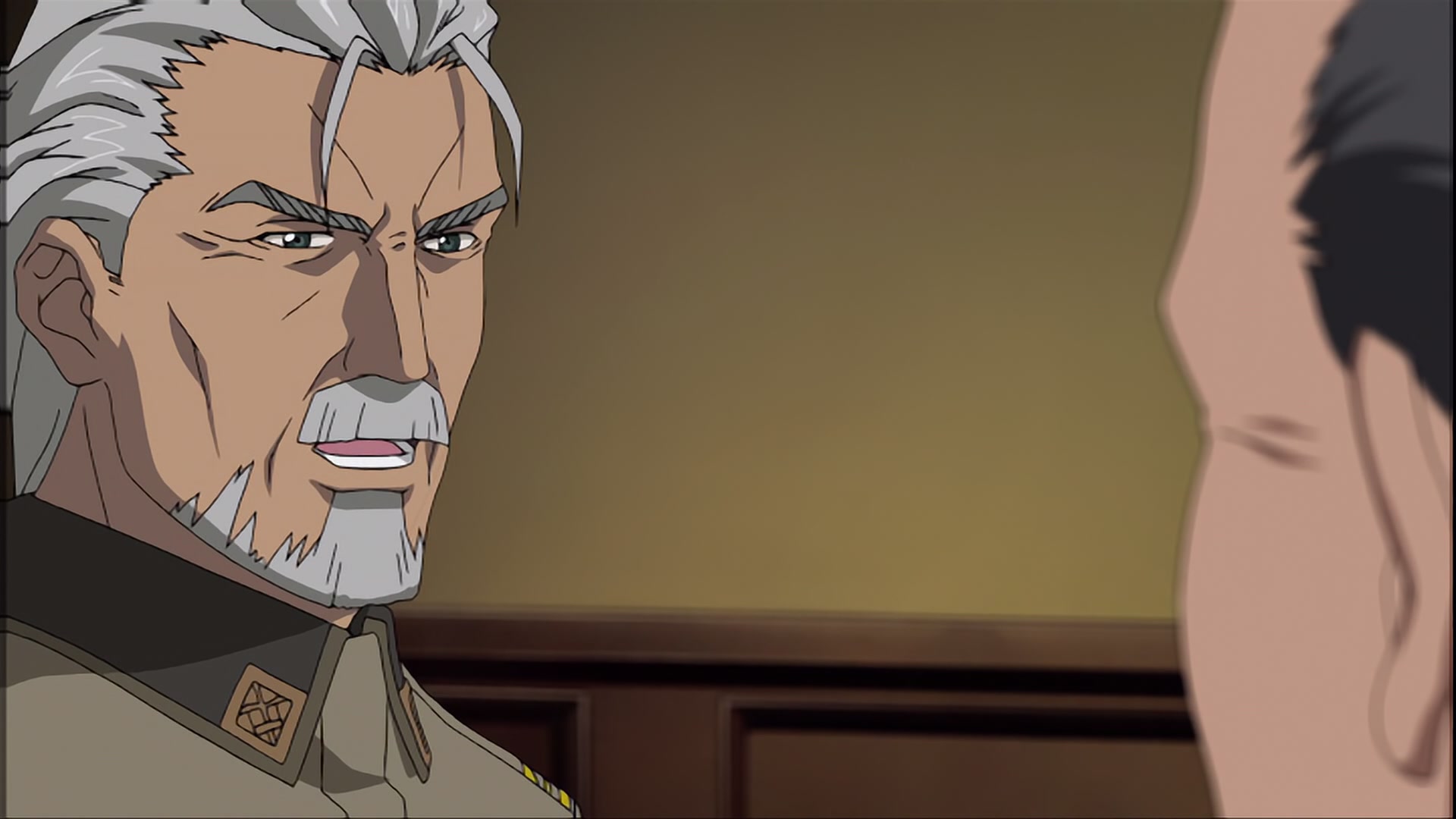 Full Metal Panic! The Second Raid Ep 6: Edge of Heaven @ 00:05:24