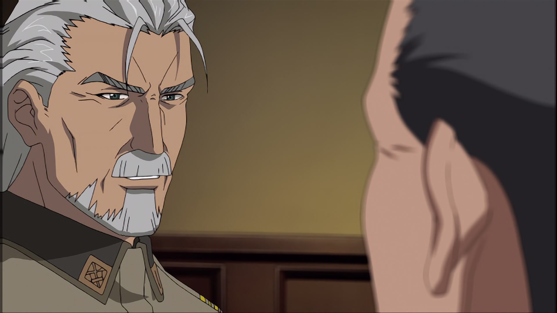 Full Metal Panic! The Second Raid Ep 6: Edge of Heaven @ 00:05:27