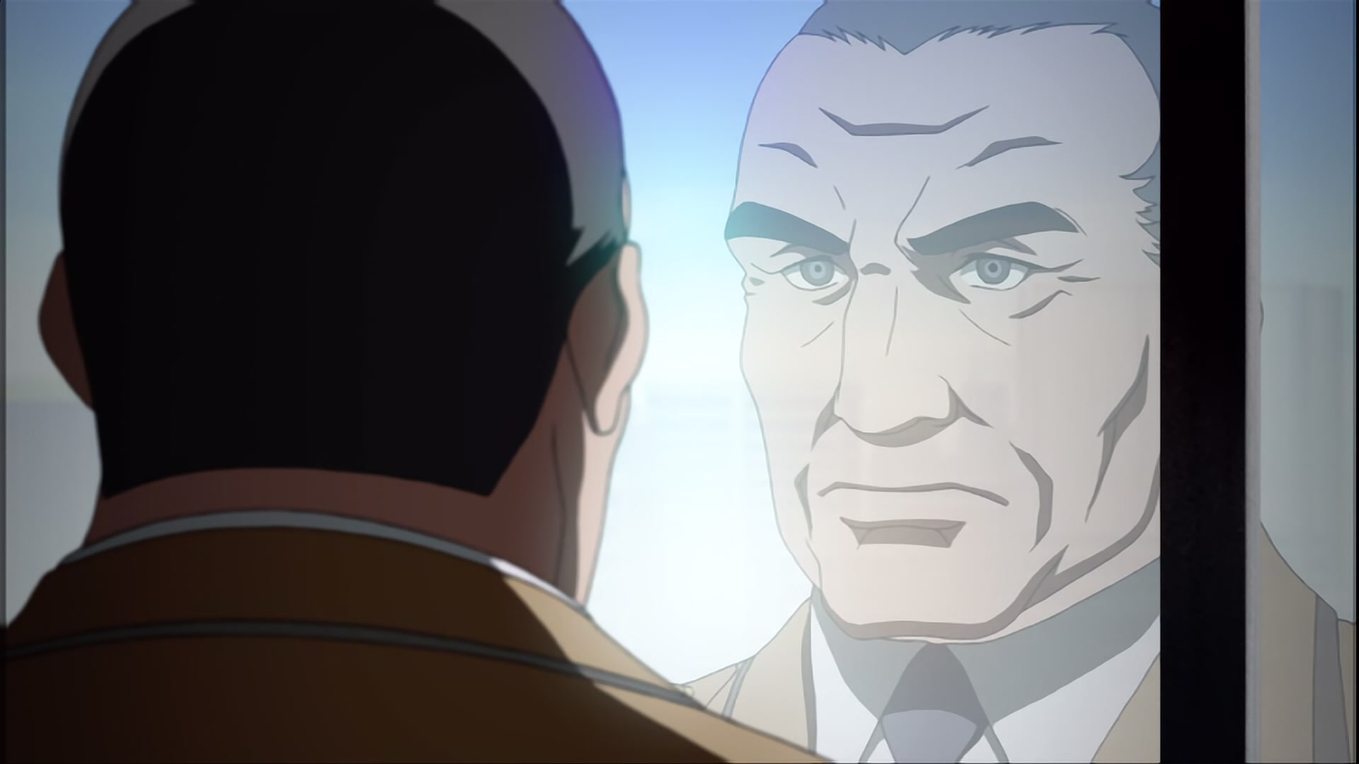Full Metal Panic! The Second Raid Ep 6: Edge of Heaven @ 00:06:01