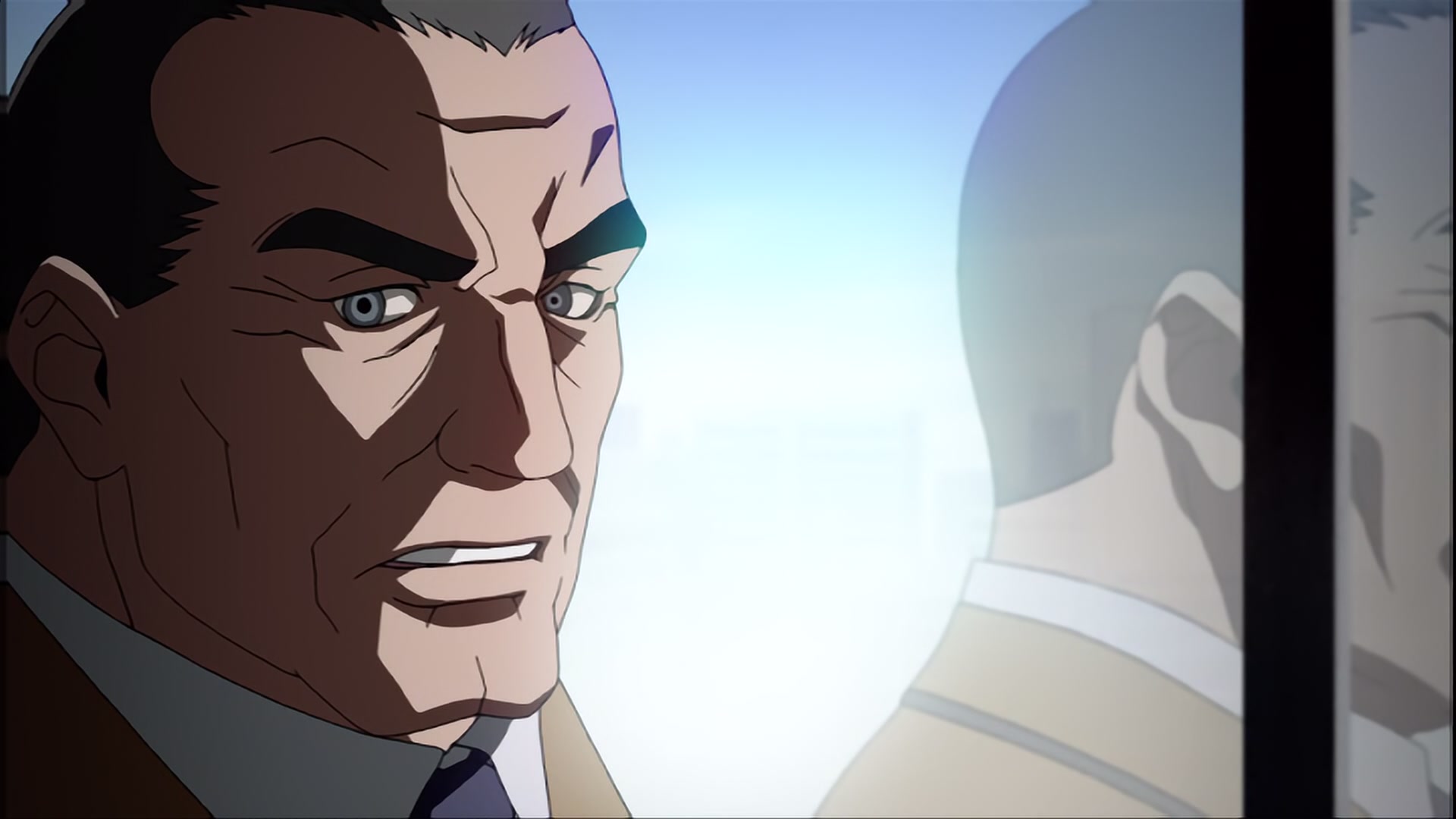 Full Metal Panic! The Second Raid Ep 6: Edge of Heaven @ 00:06:13