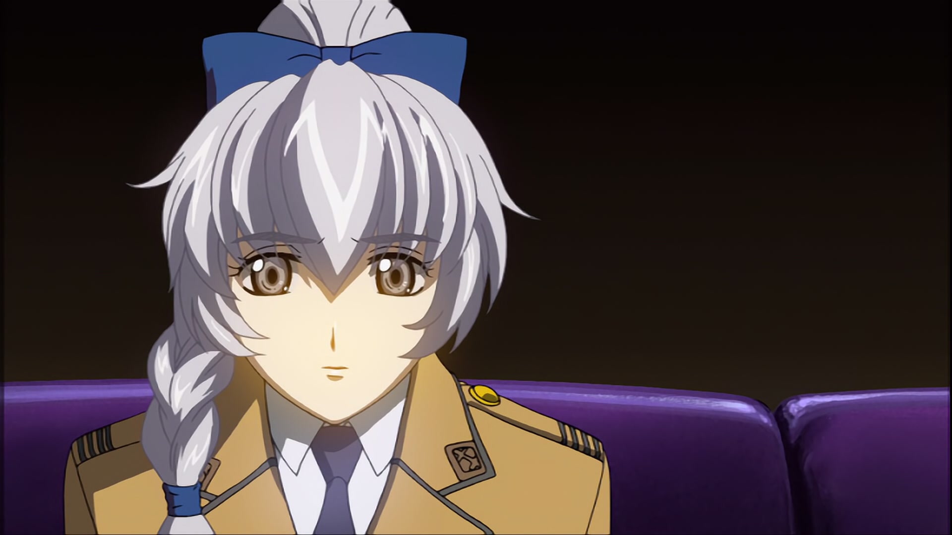 Full Metal Panic! The Second Raid Ep 6: Edge of Heaven @ 00:06:31