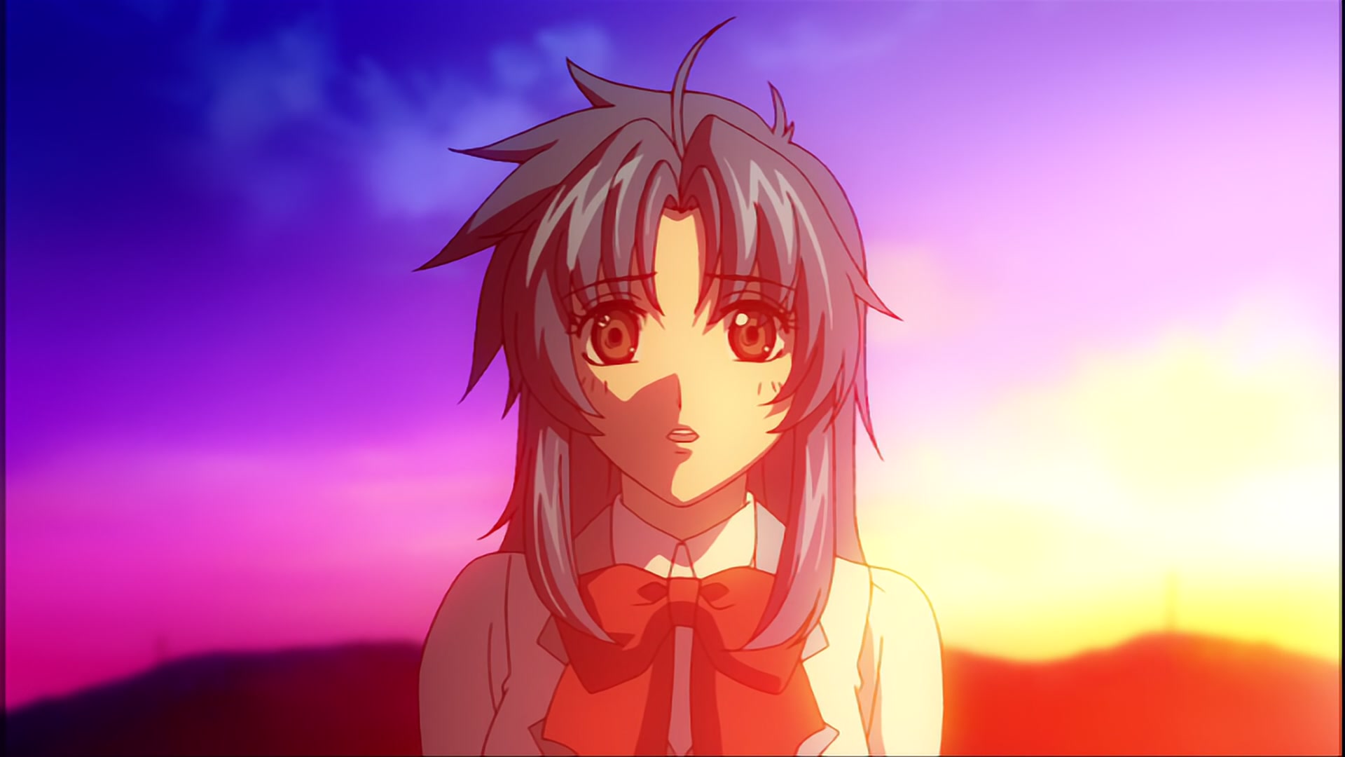 Full Metal Panic! The Second Raid Ep 6: Edge of Heaven @ 00:11:53