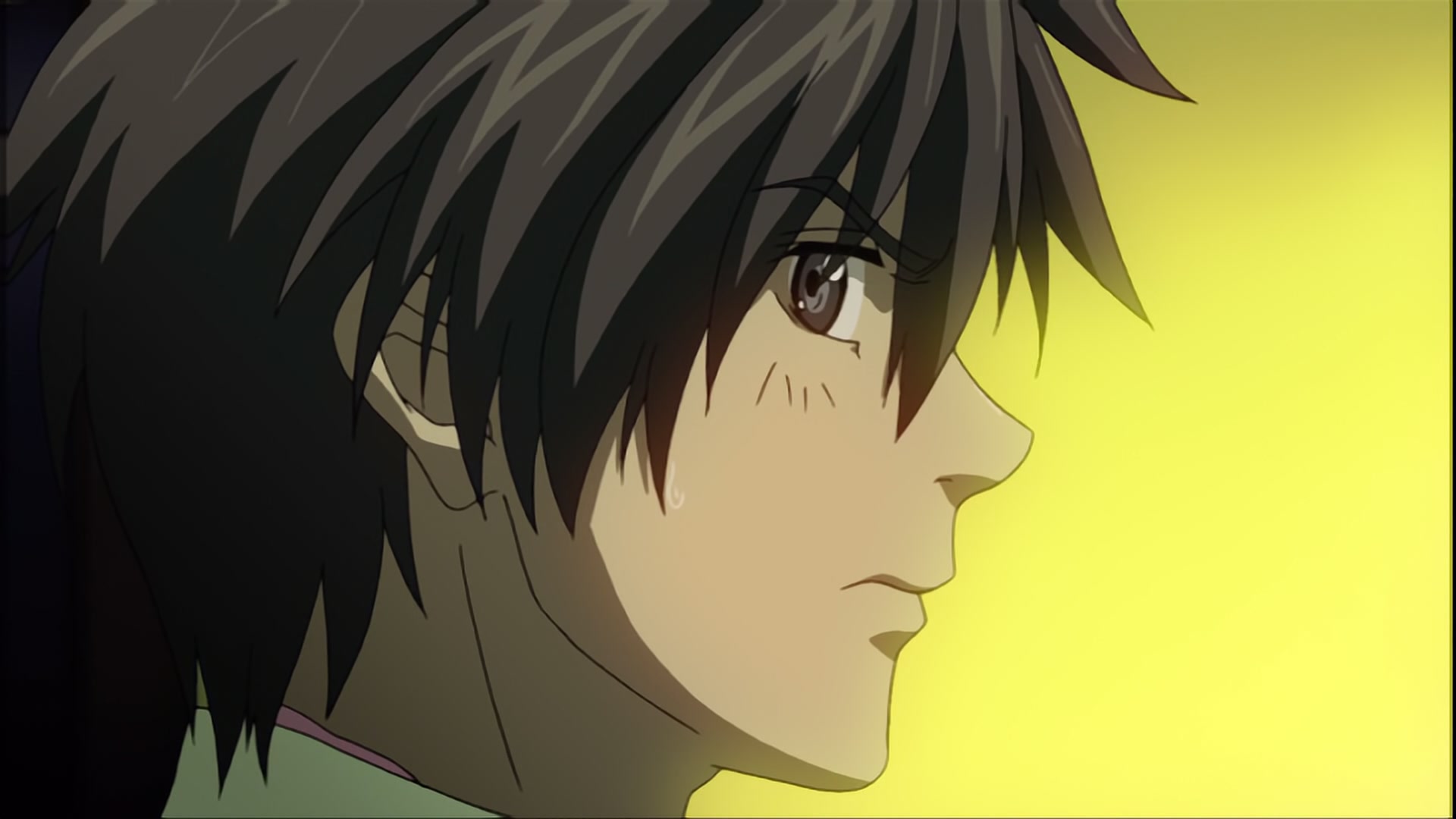 Full Metal Panic! The Second Raid Ep 6: Edge of Heaven @ 00:12:45