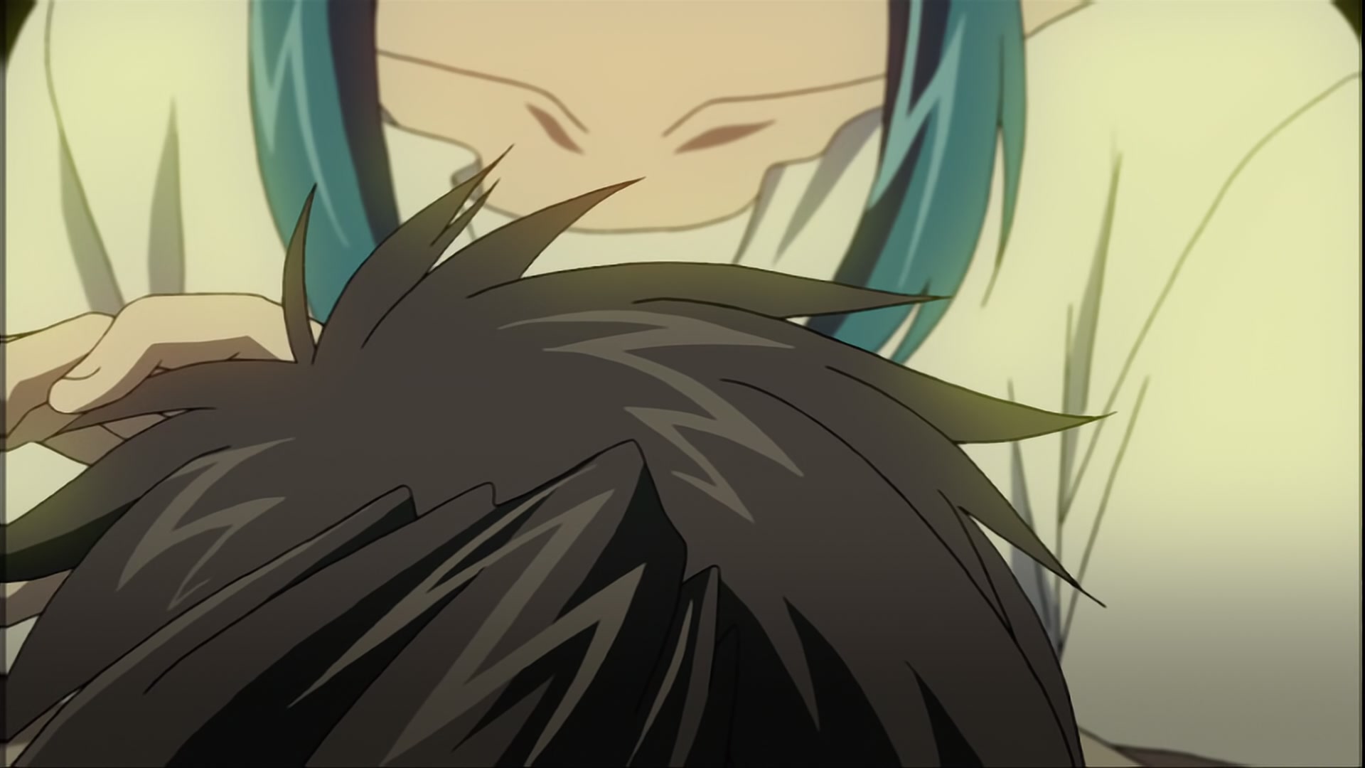 Full Metal Panic! The Second Raid Ep 6: Edge of Heaven @ 00:13:27