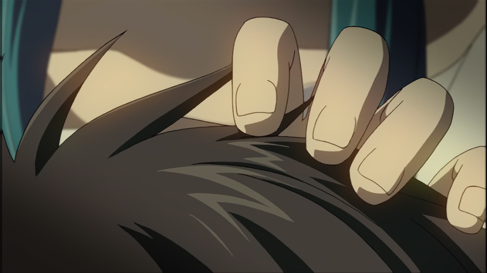 Full Metal Panic! The Second Raid Ep 6: Edge of Heaven @ 00:13:42