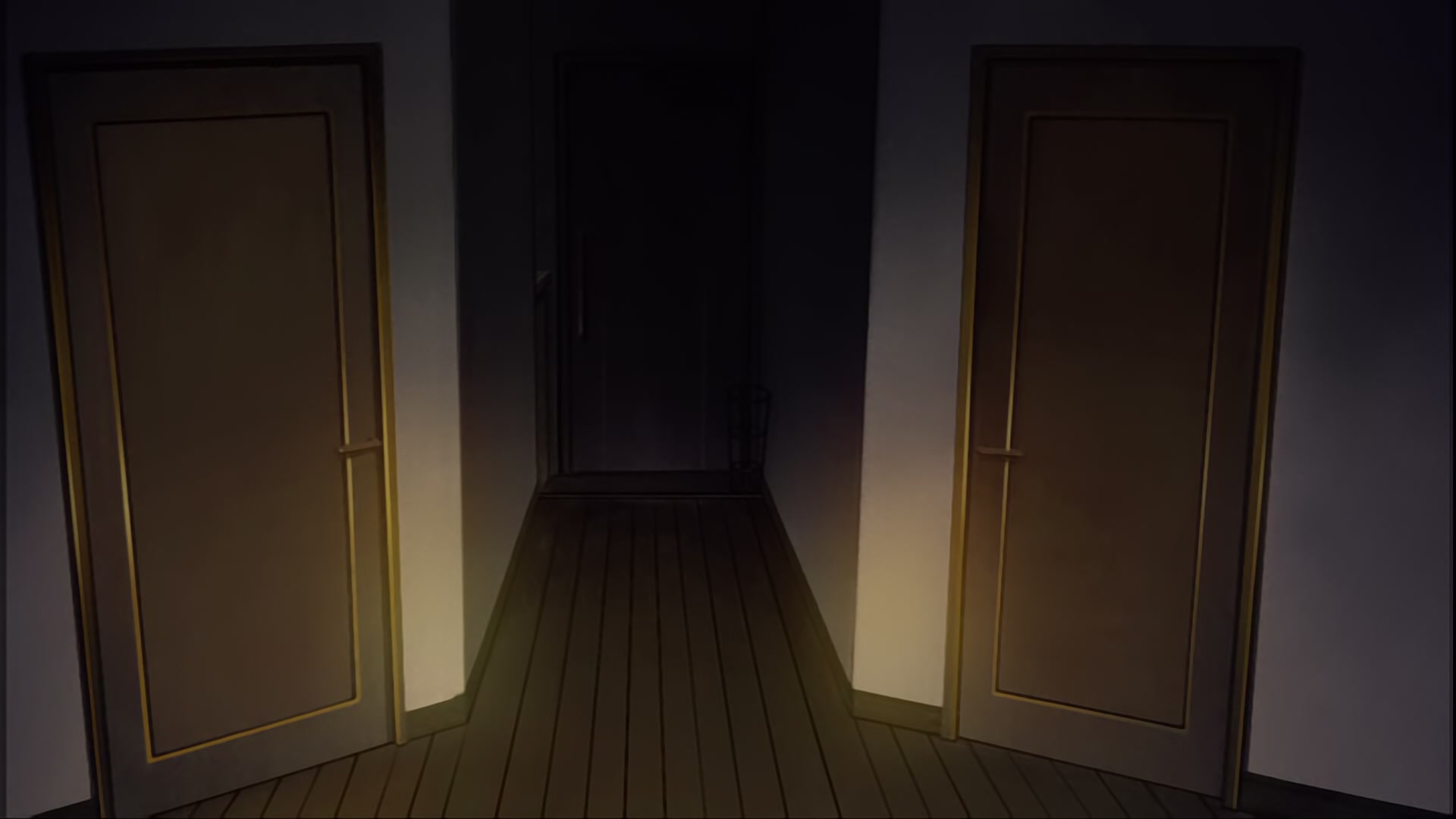 Full Metal Panic! The Second Raid Ep 6: Edge of Heaven @ 00:14:01