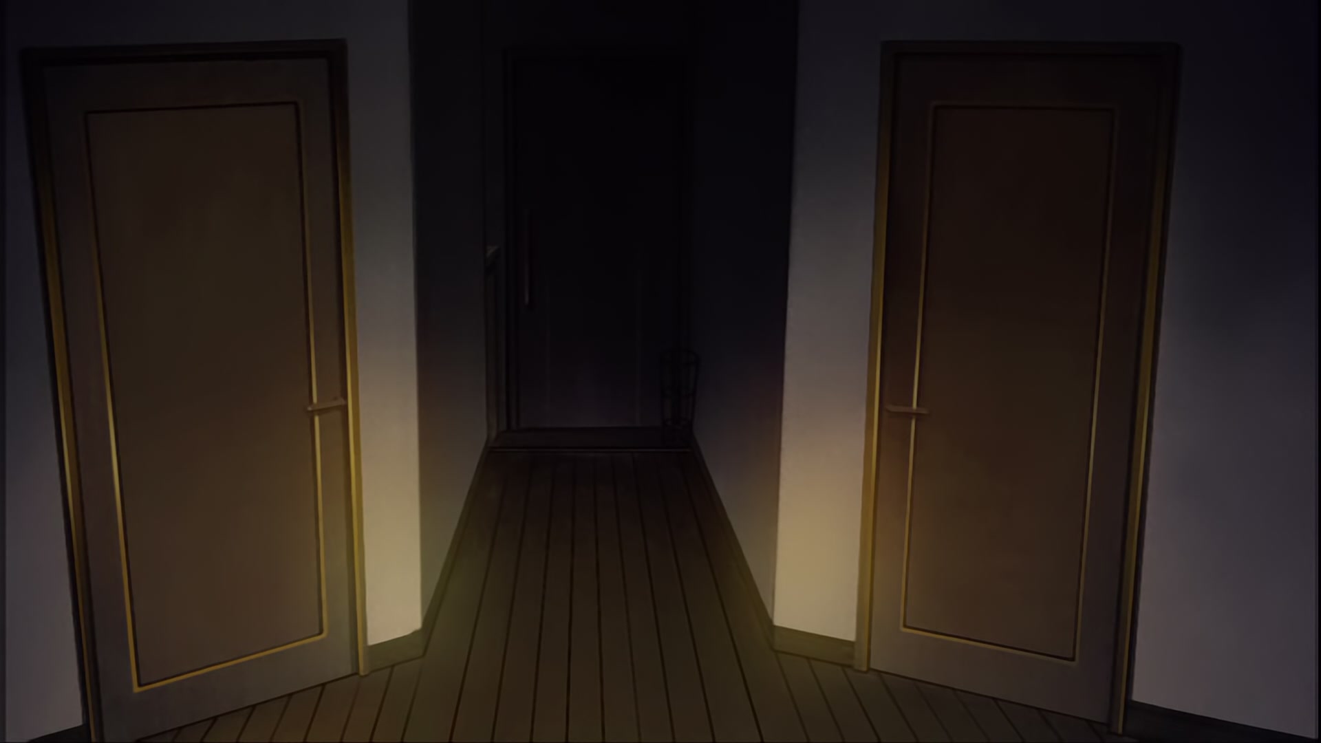 Full Metal Panic! The Second Raid Ep 6: Edge of Heaven @ 00:14:10