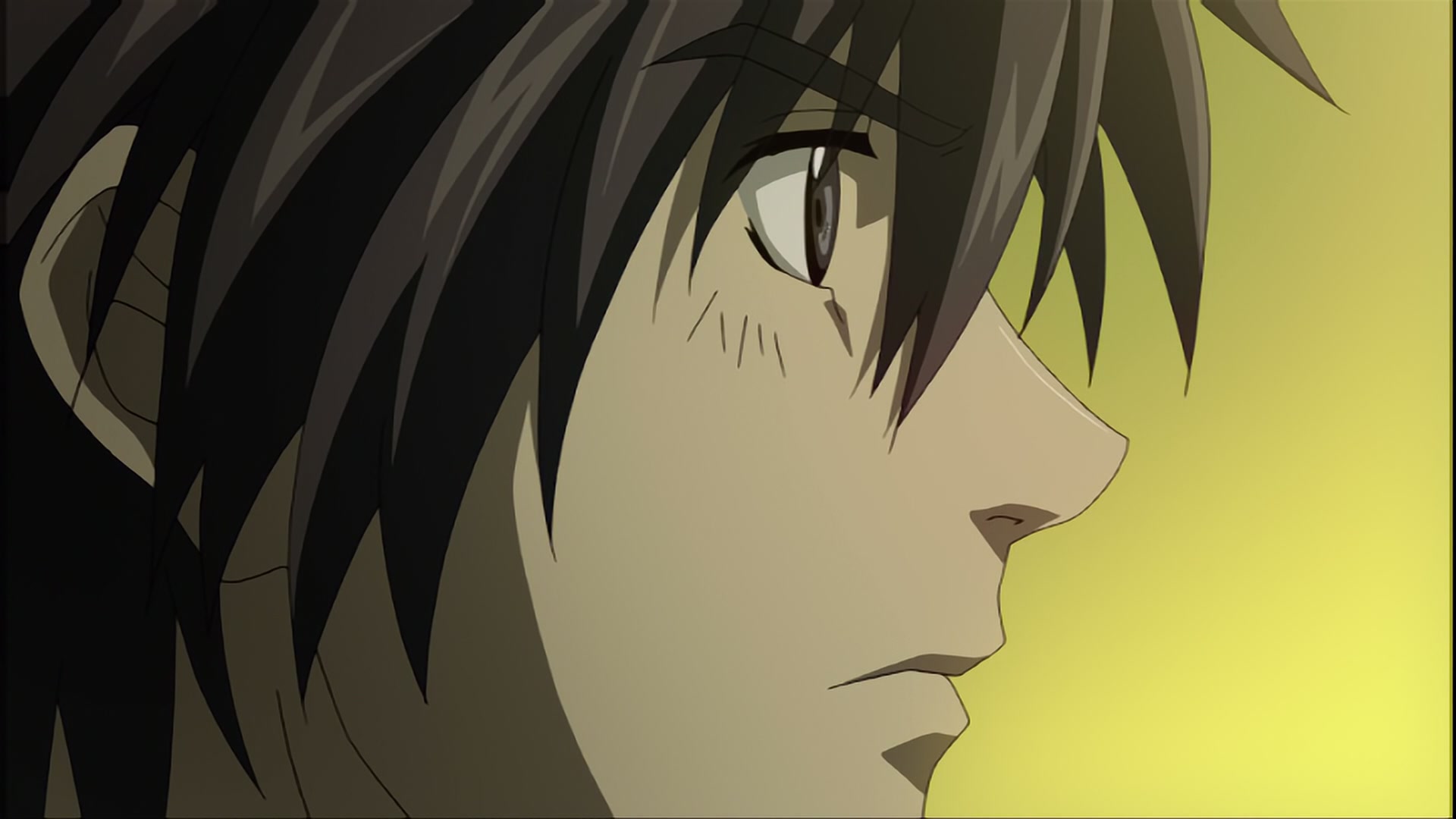 Full Metal Panic! The Second Raid Ep 6: Edge of Heaven @ 00:14:13