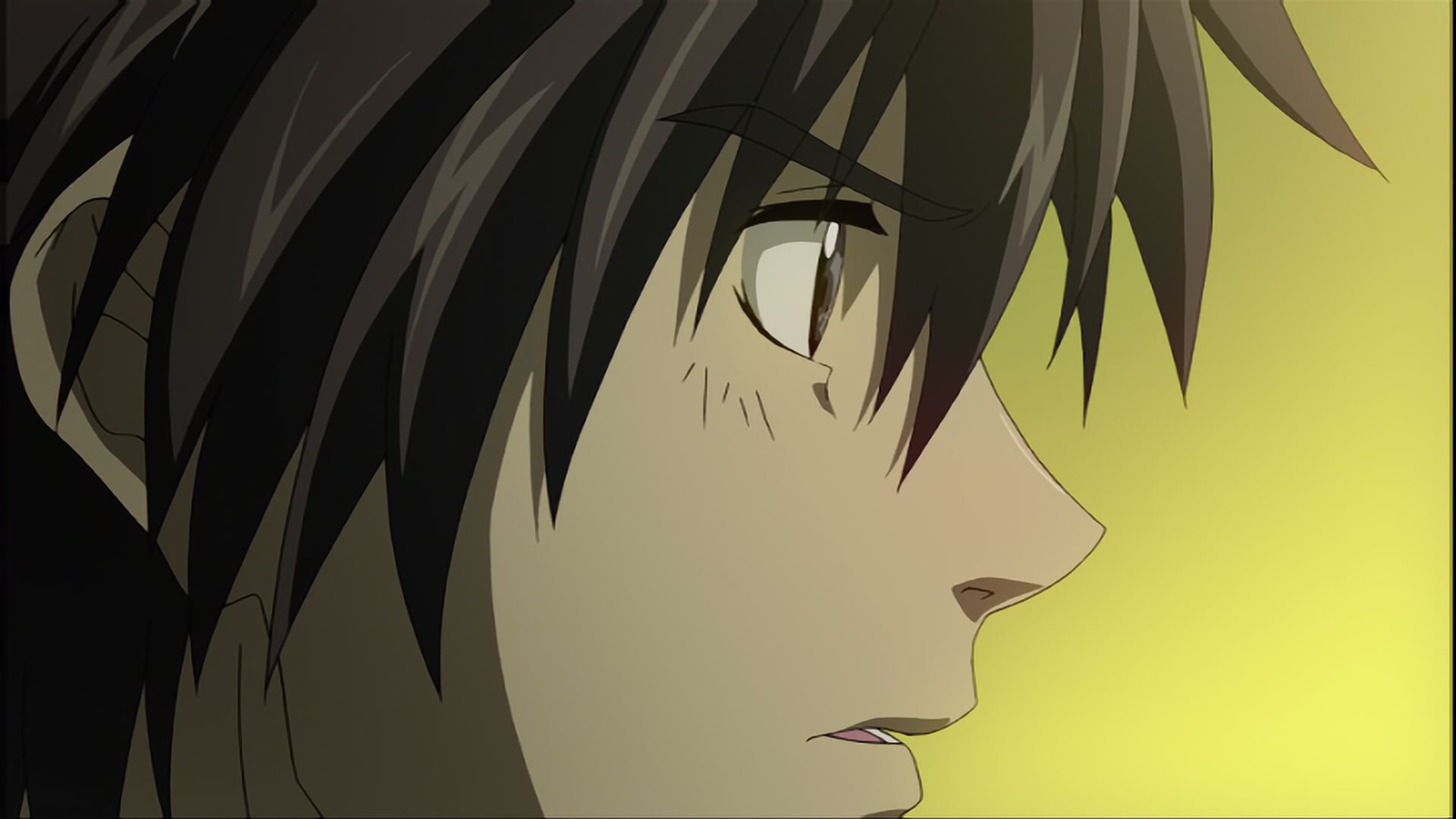 Full Metal Panic! The Second Raid Ep 6: Edge of Heaven @ 00:14:34