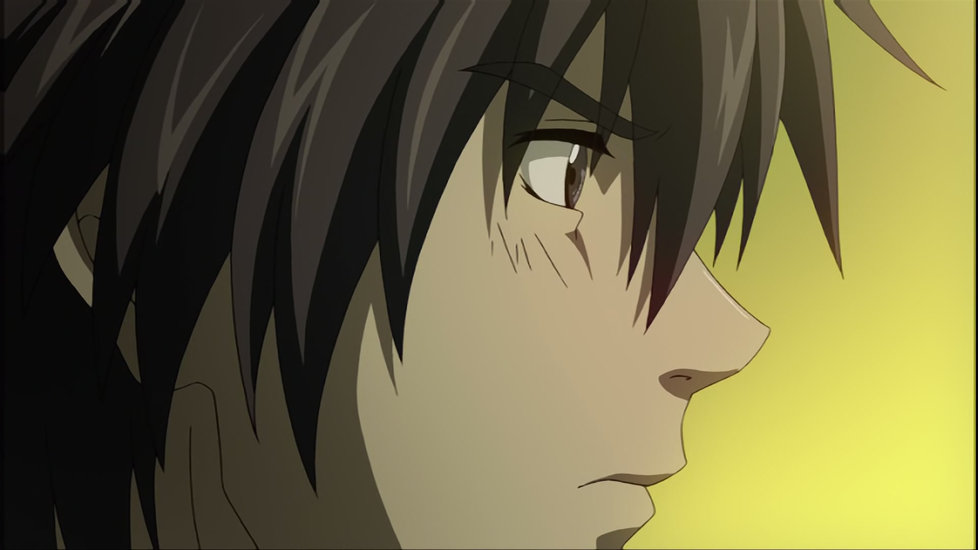 Full Metal Panic! The Second Raid Ep 6: Edge of Heaven @ 00:15:04
