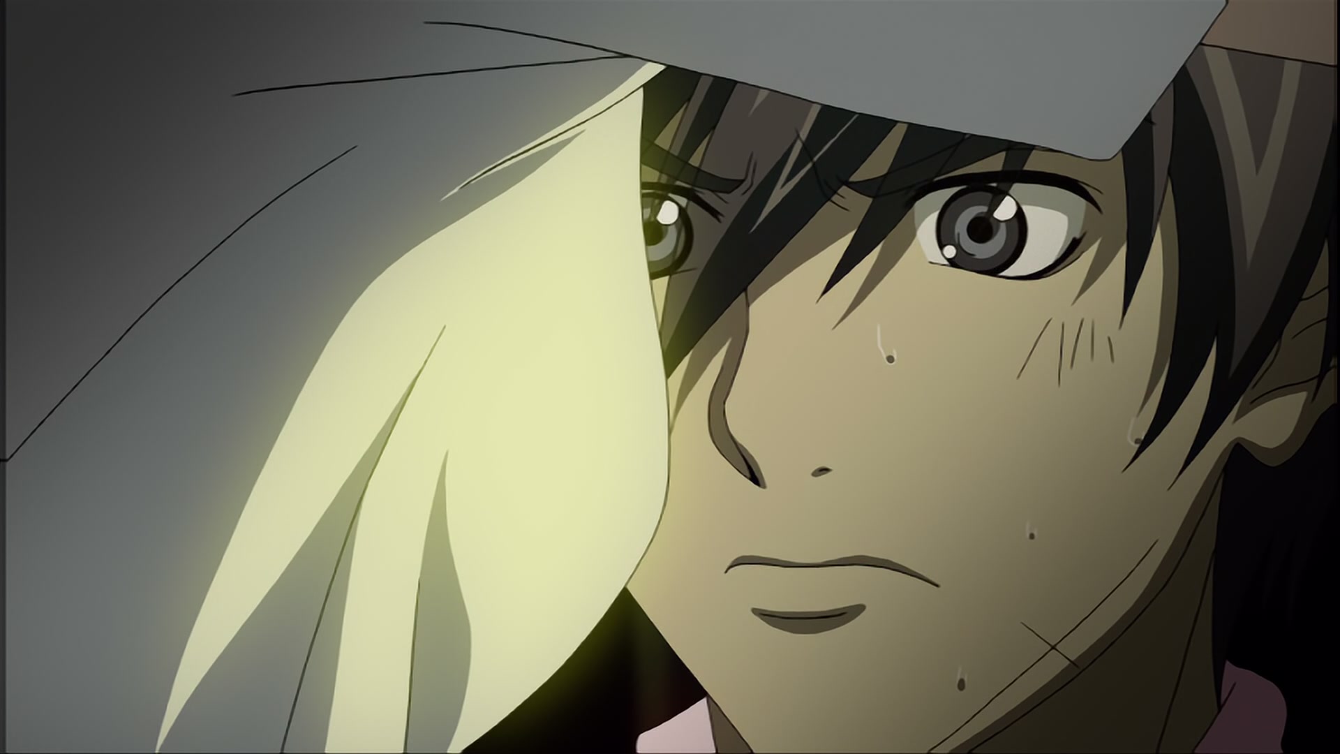 Full Metal Panic! The Second Raid Ep 6: Edge of Heaven @ 00:15:35
