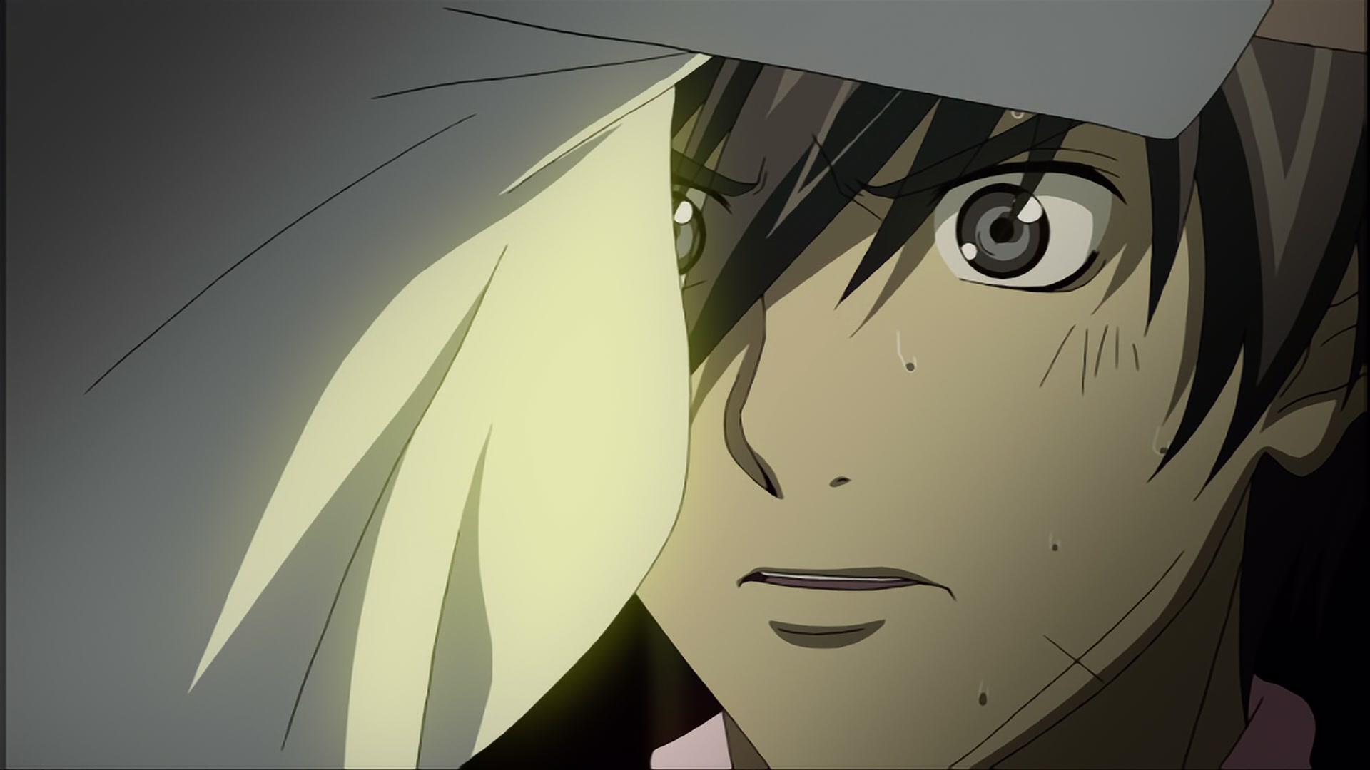 Full Metal Panic! The Second Raid Ep 6: Edge of Heaven @ 00:15:38