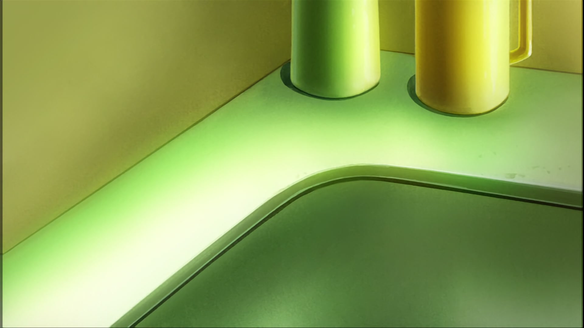 Full Metal Panic! The Second Raid Ep 6: Edge of Heaven @ 00:15:41