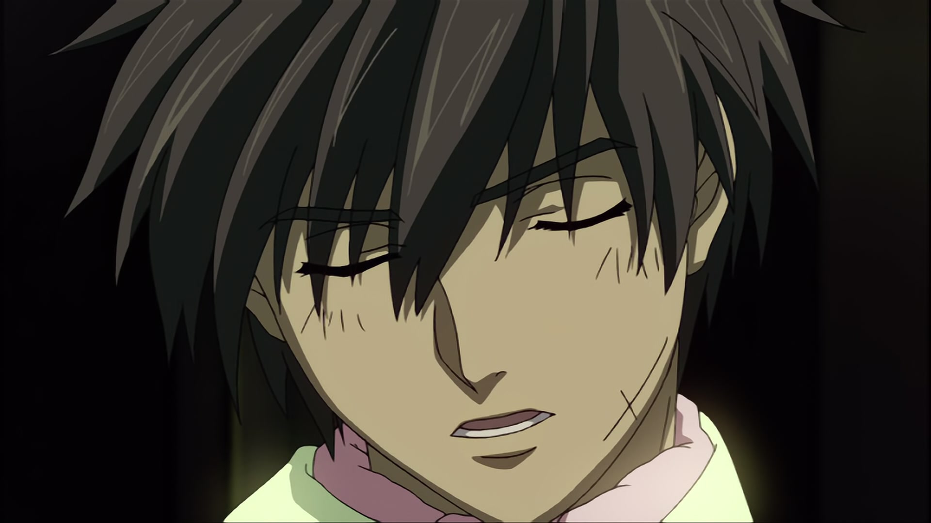 Full Metal Panic! The Second Raid Ep 6: Edge of Heaven @ 00:15:59